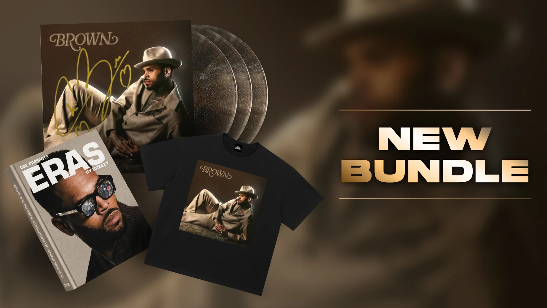 Gear Up, Team Breezy