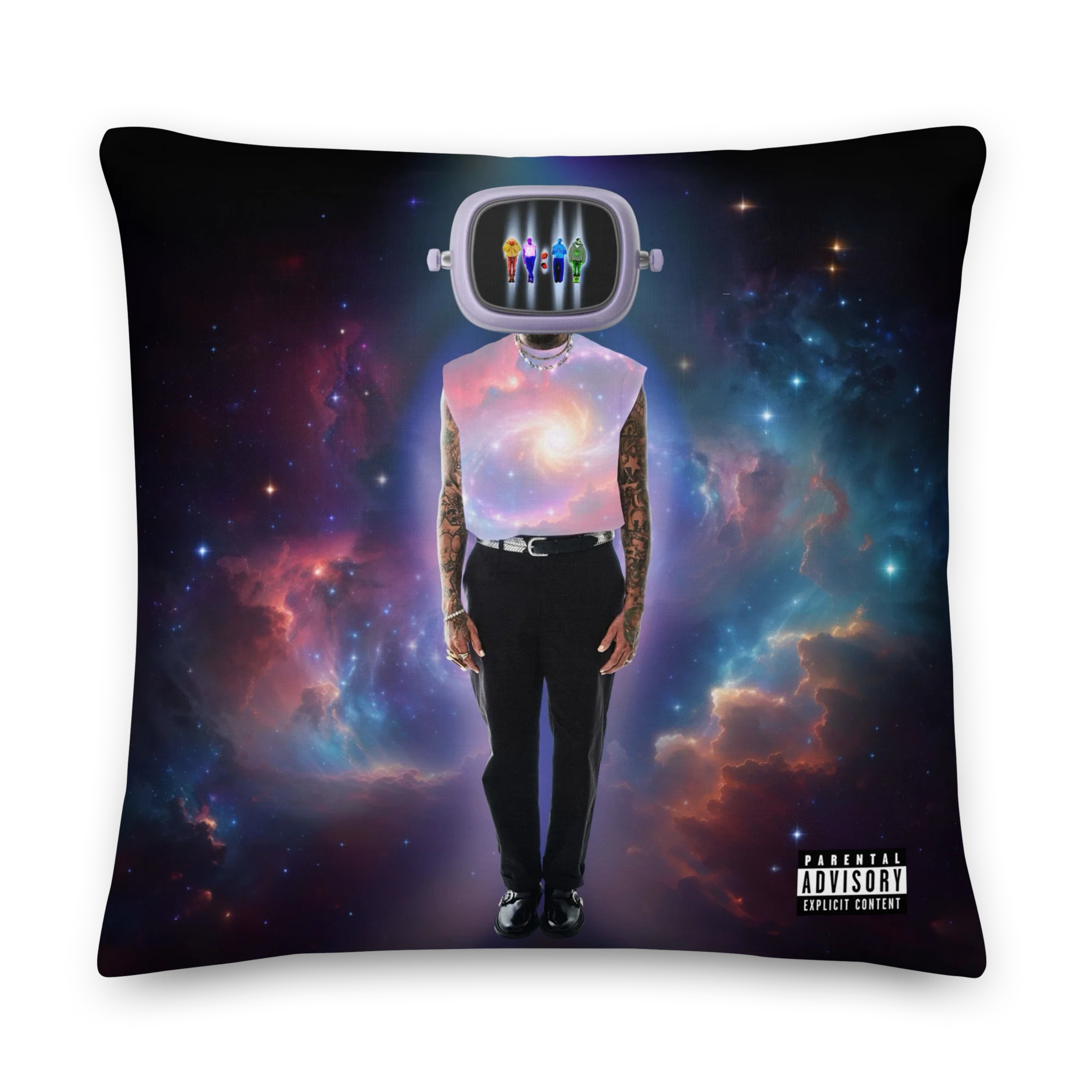 11:11 DELUXE PREMIUM PILLOW - Image 3