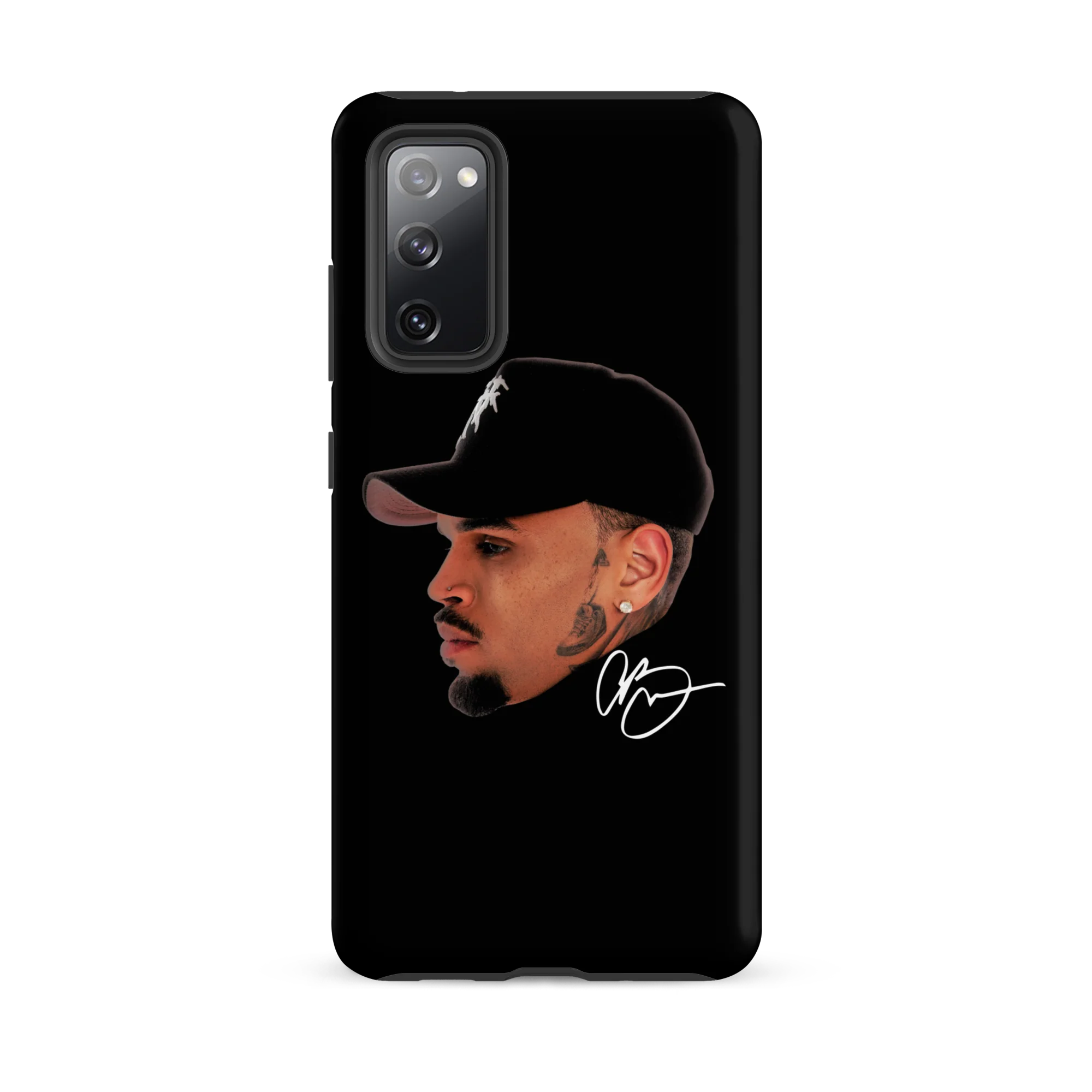 Big Head Phone Case Samsung® - Image 10