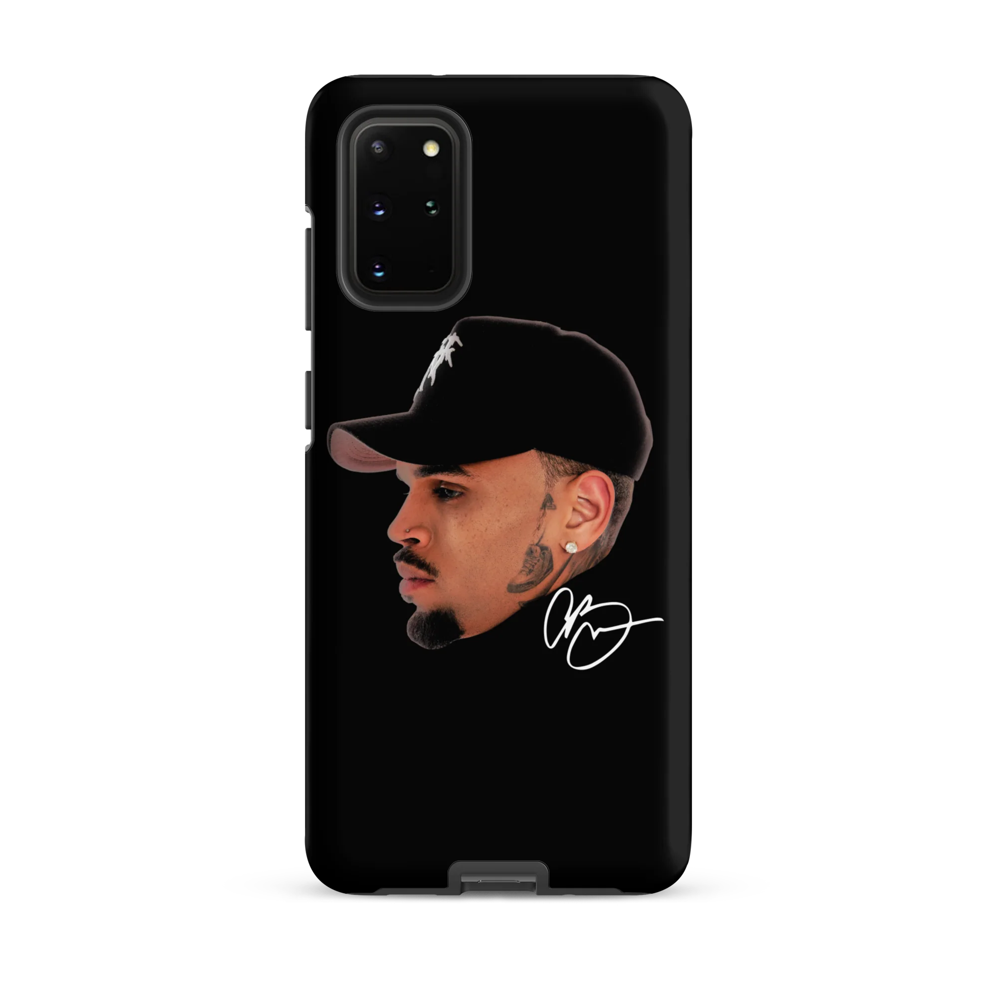 Big Head Phone Case Samsung® - Image 12
