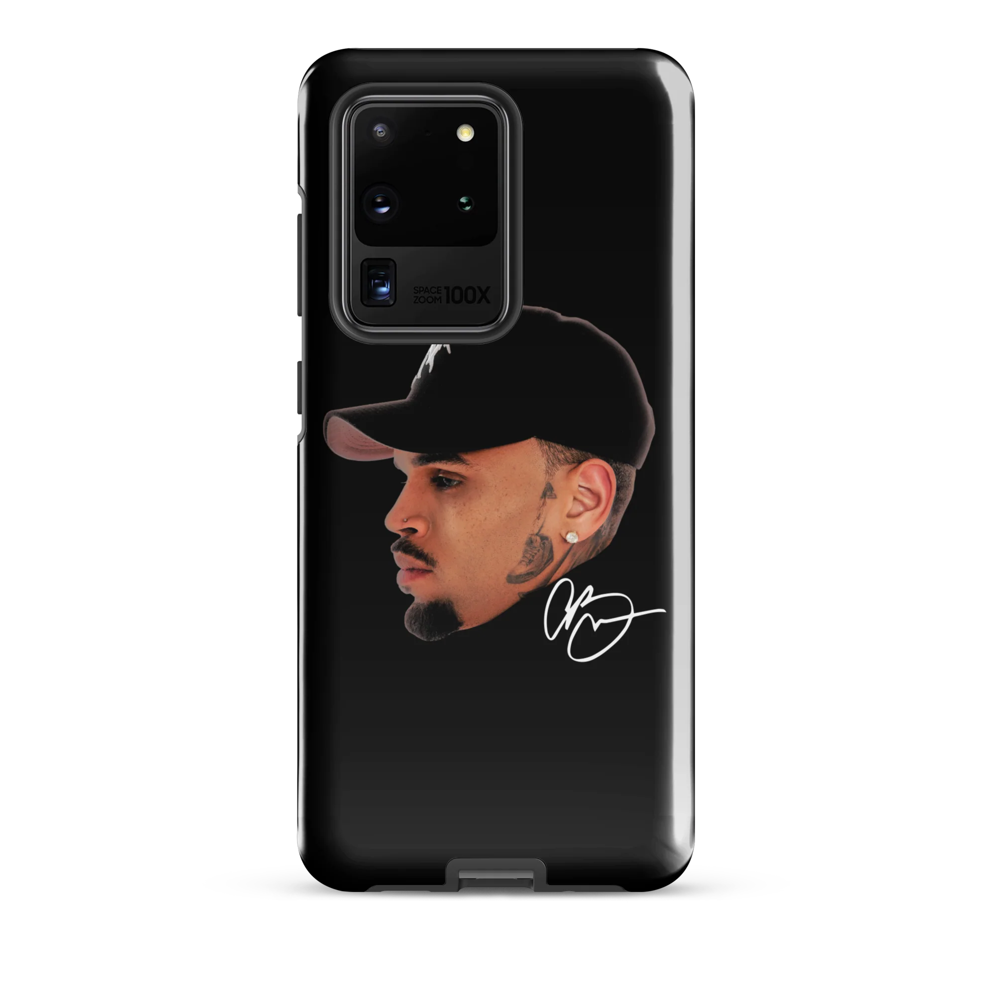 Big Head Phone Case Samsung® - Image 13