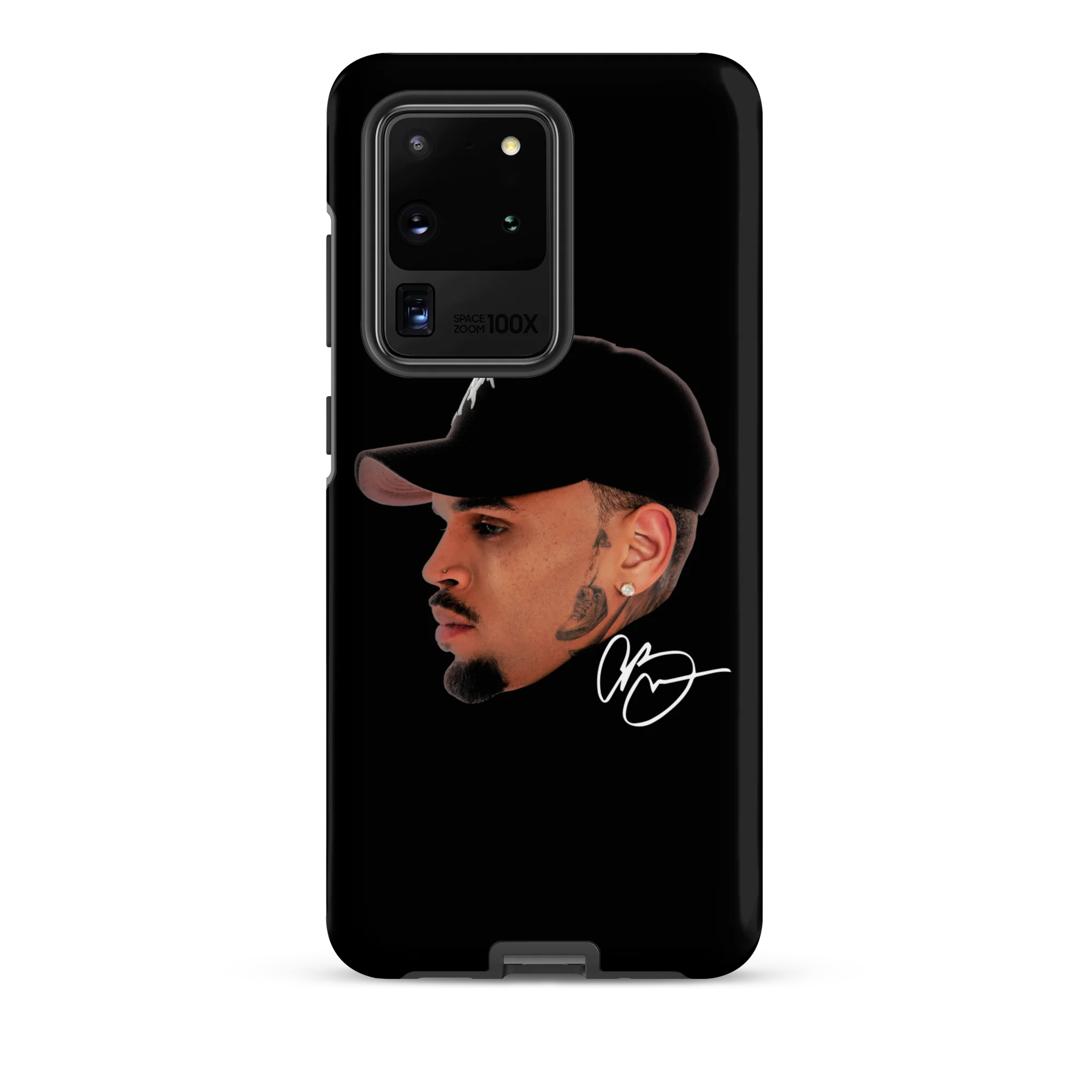 Big Head Phone Case Samsung® - Image 14