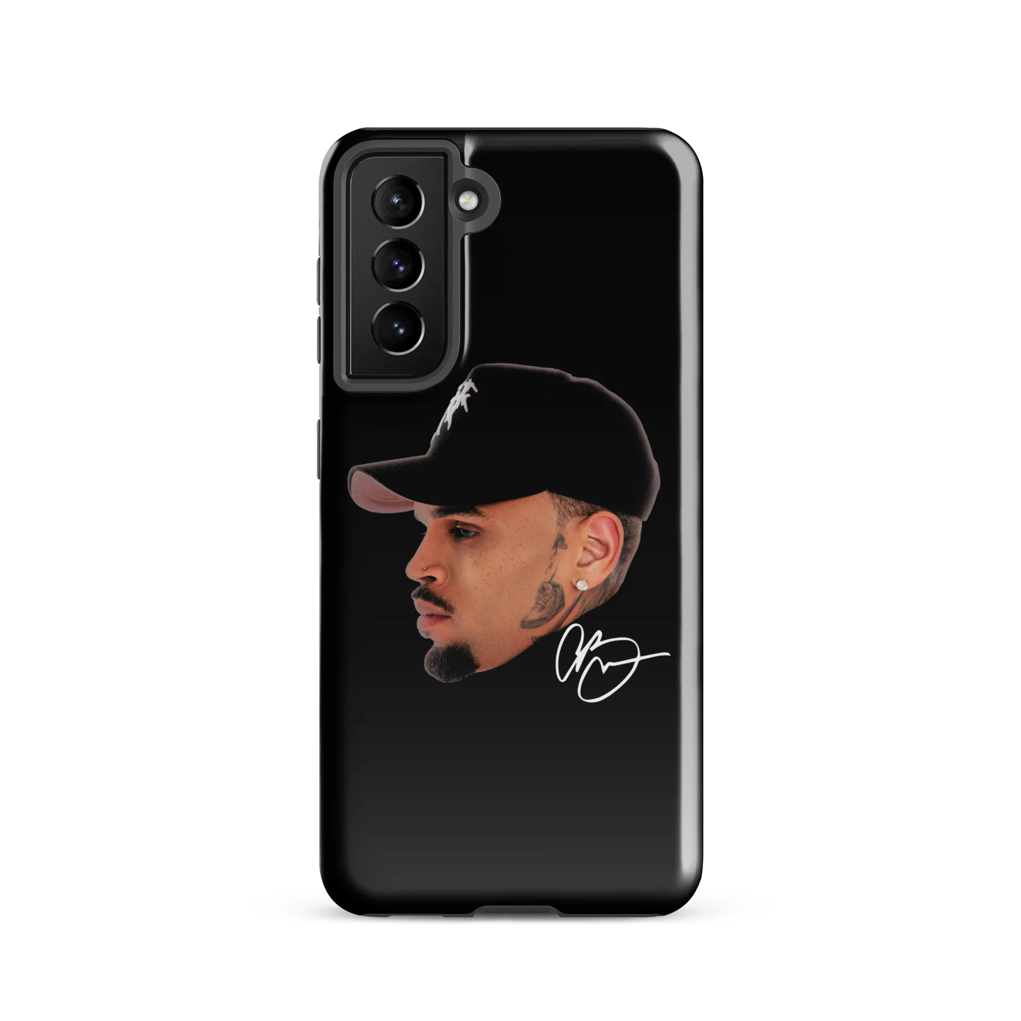 Big Head Phone Case Samsung® - Image 15