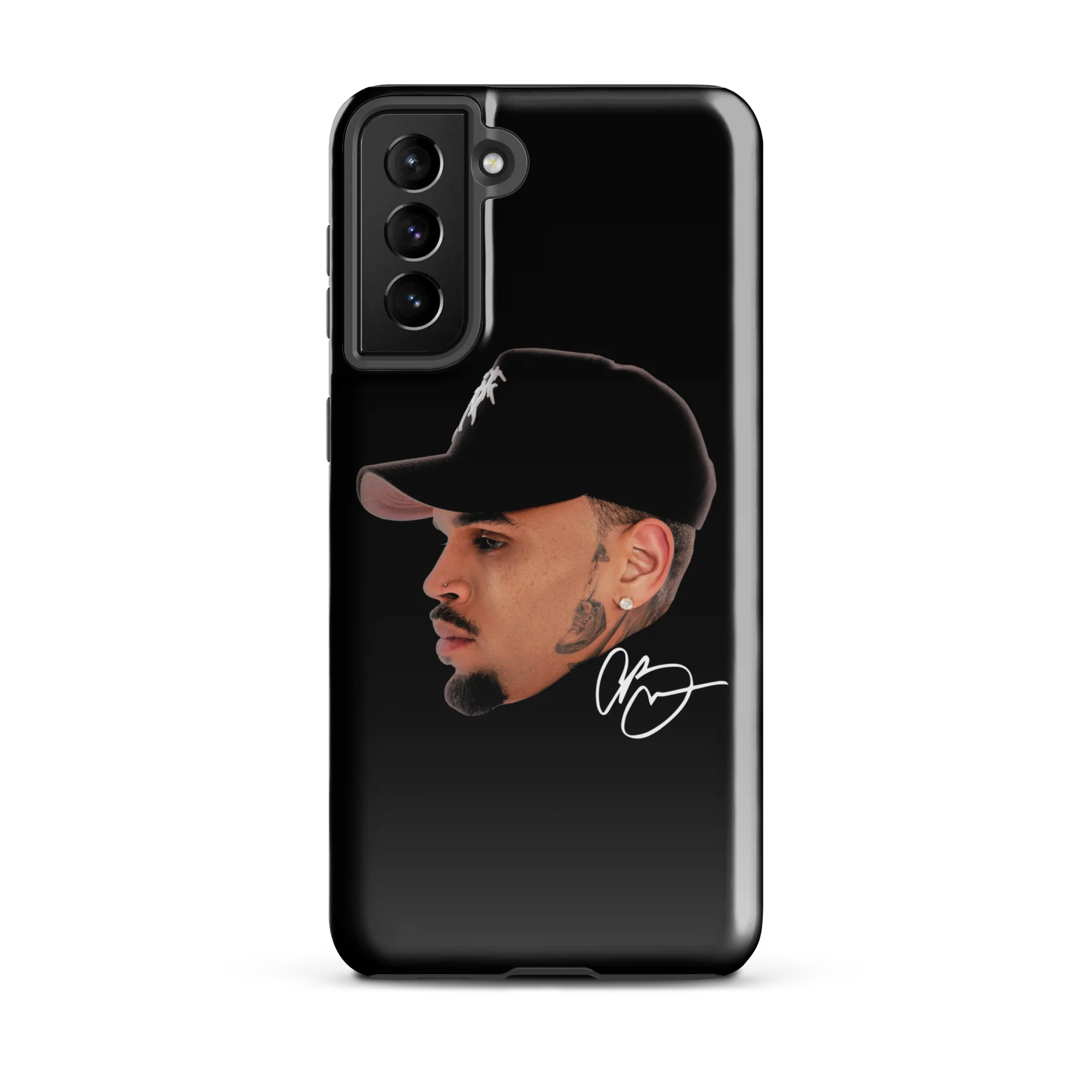Big Head Phone Case Samsung® - Image 17
