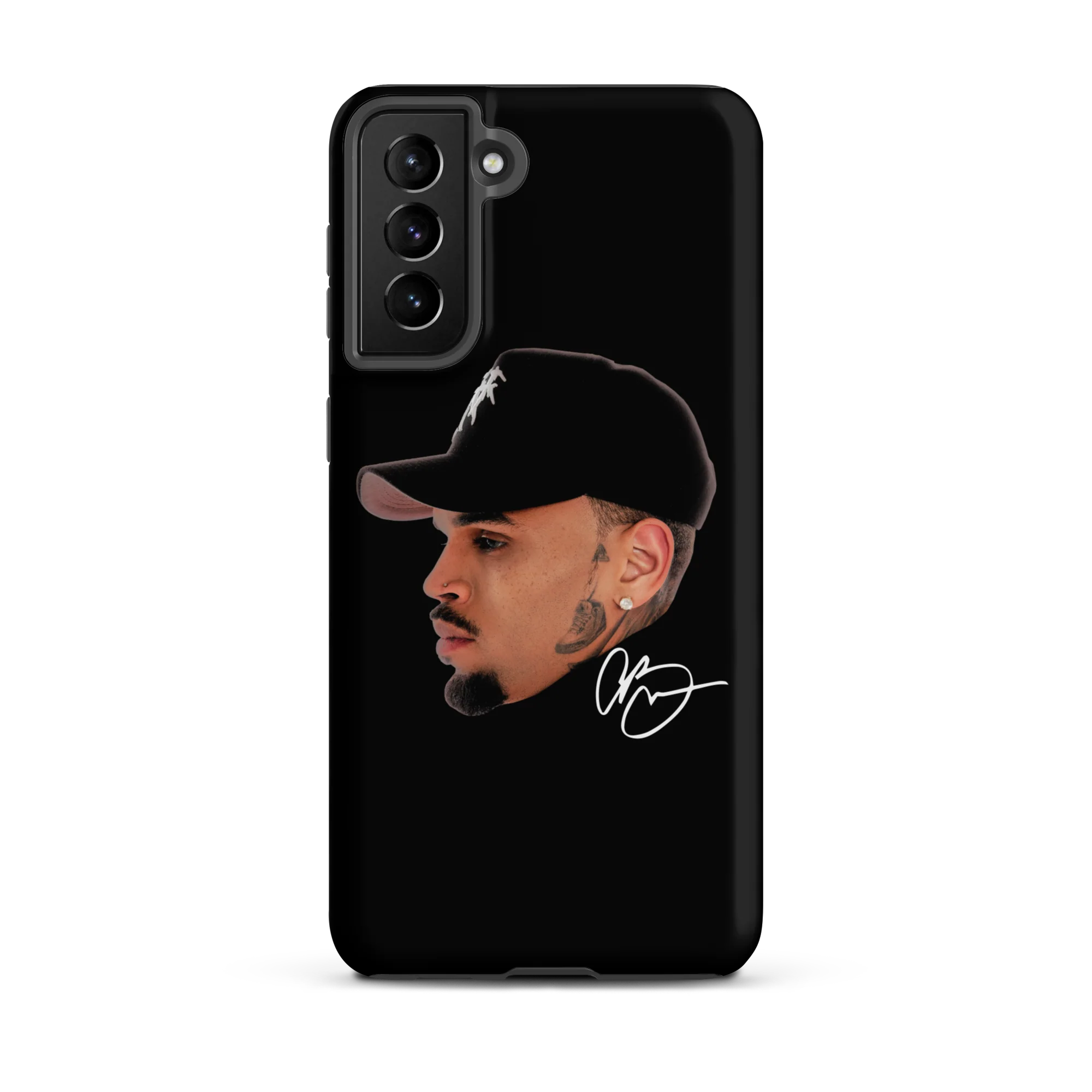 Big Head Phone Case Samsung® - Image 18