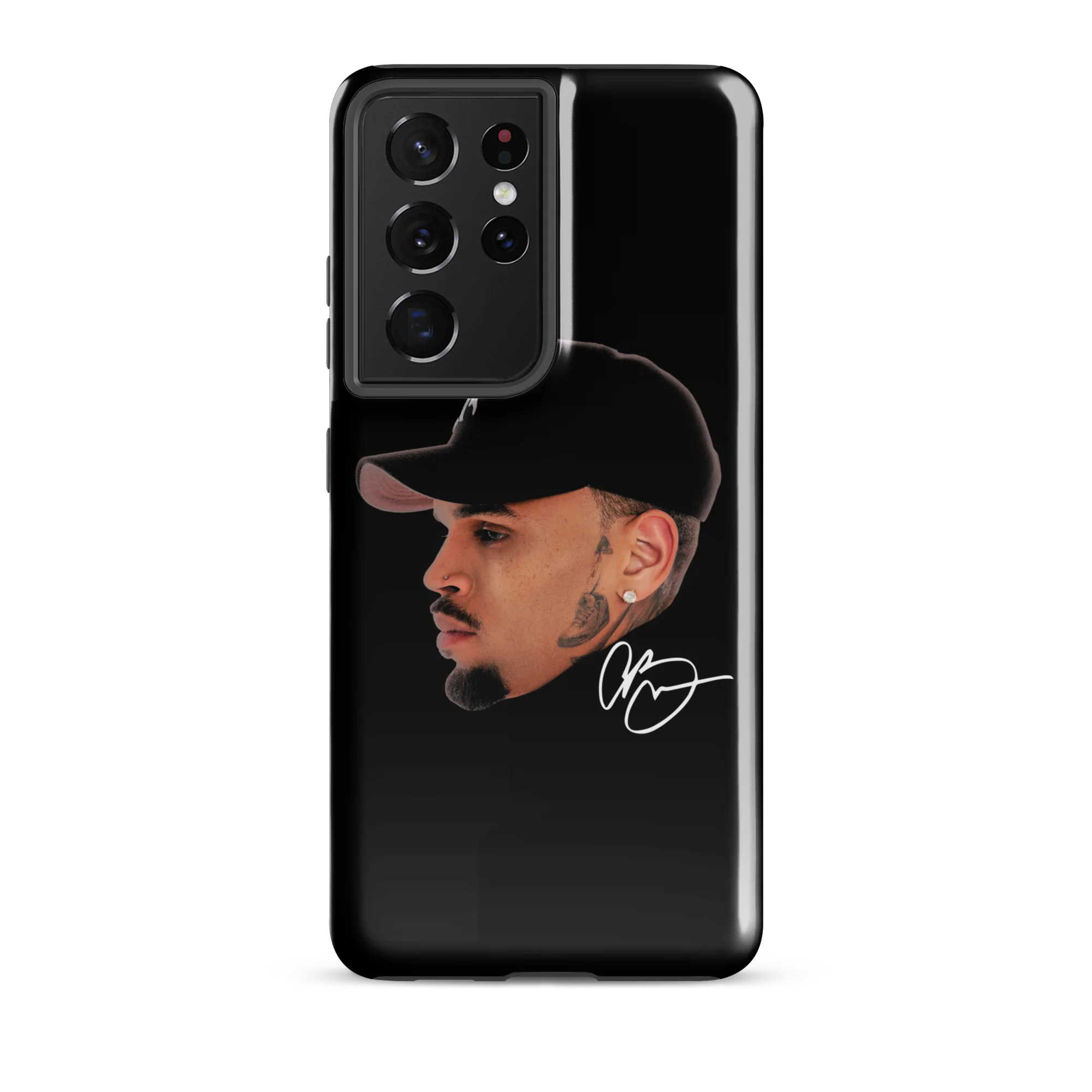 Big Head Phone Case Samsung® - Image 19