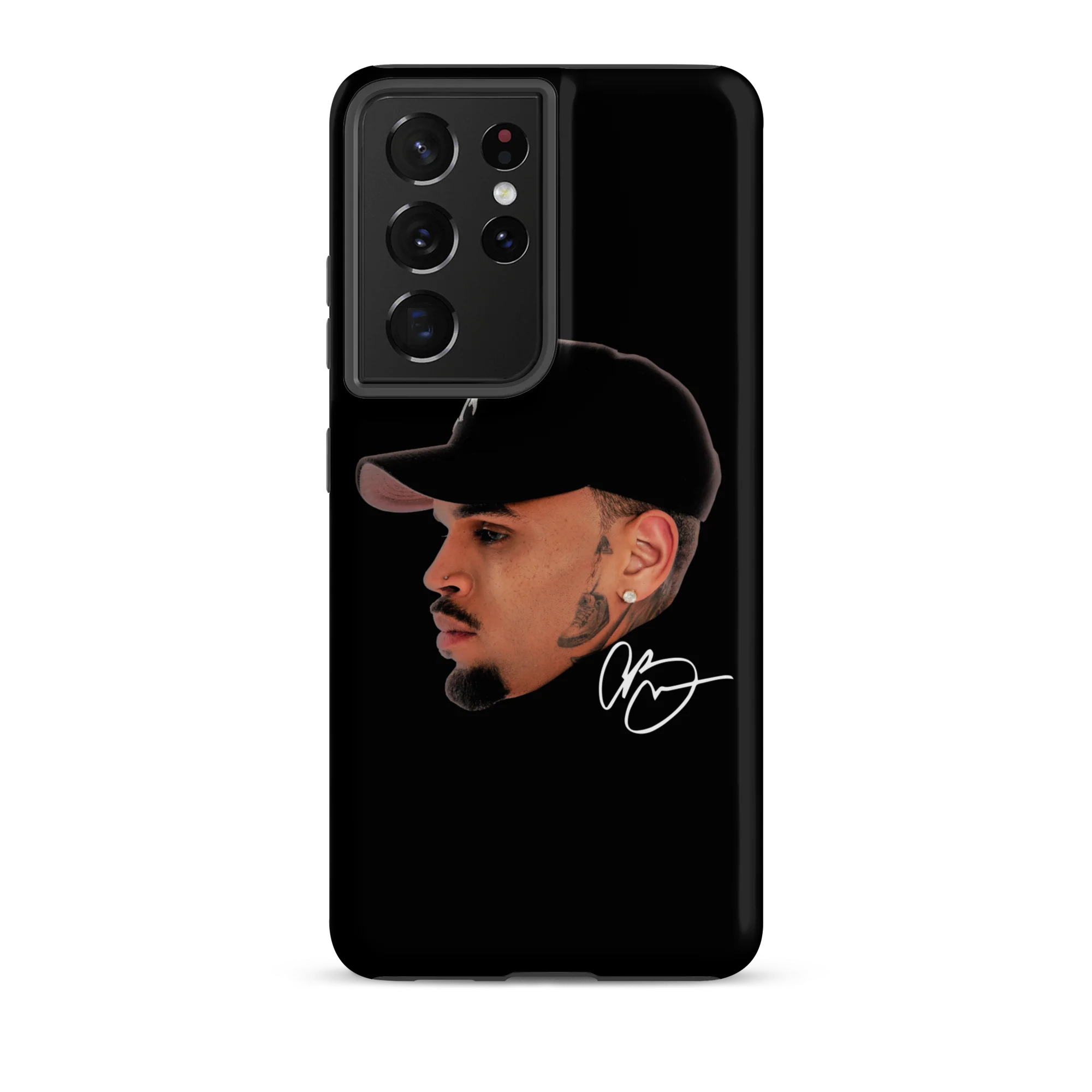 Big Head Phone Case Samsung® - Image 20