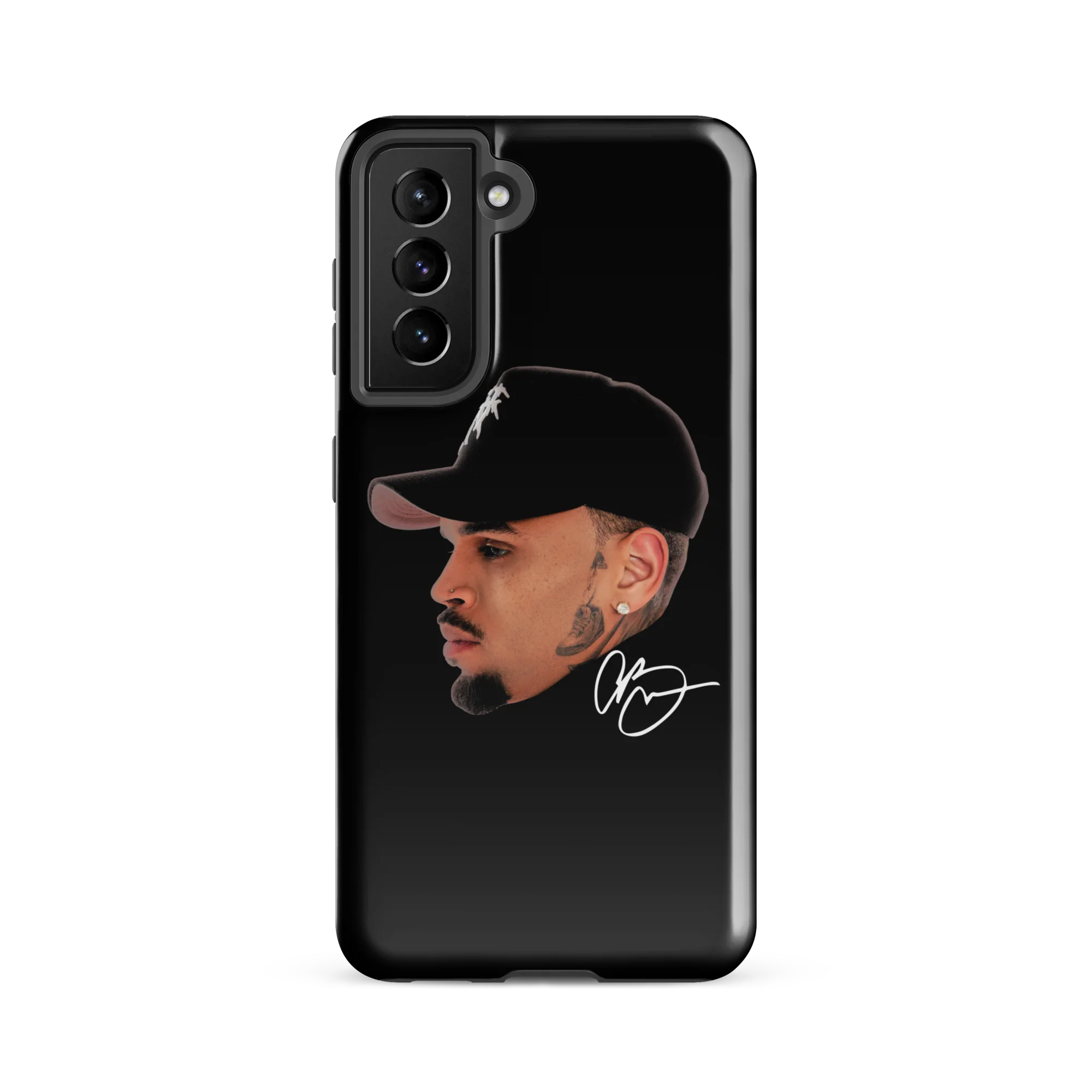 Big Head Phone Case Samsung® - Image 21
