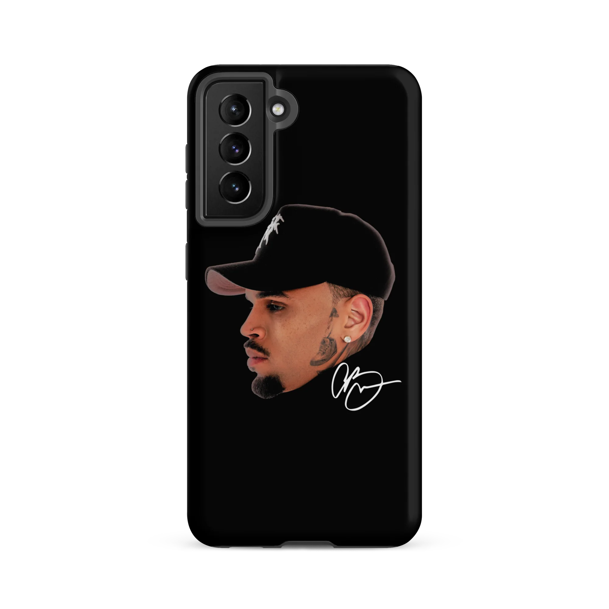 Big Head Phone Case Samsung® - Image 22