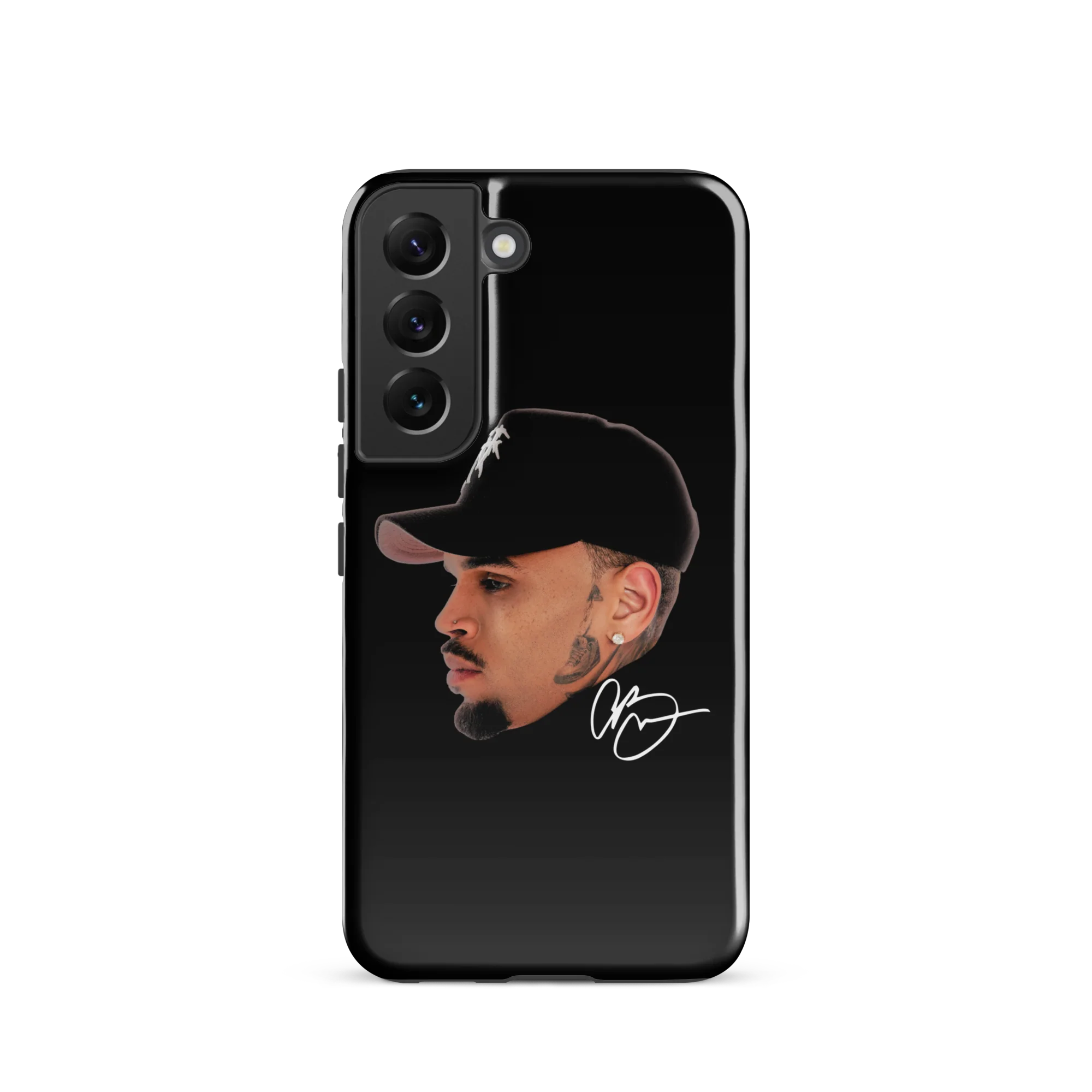 Big Head Phone Case Samsung® - Image 23