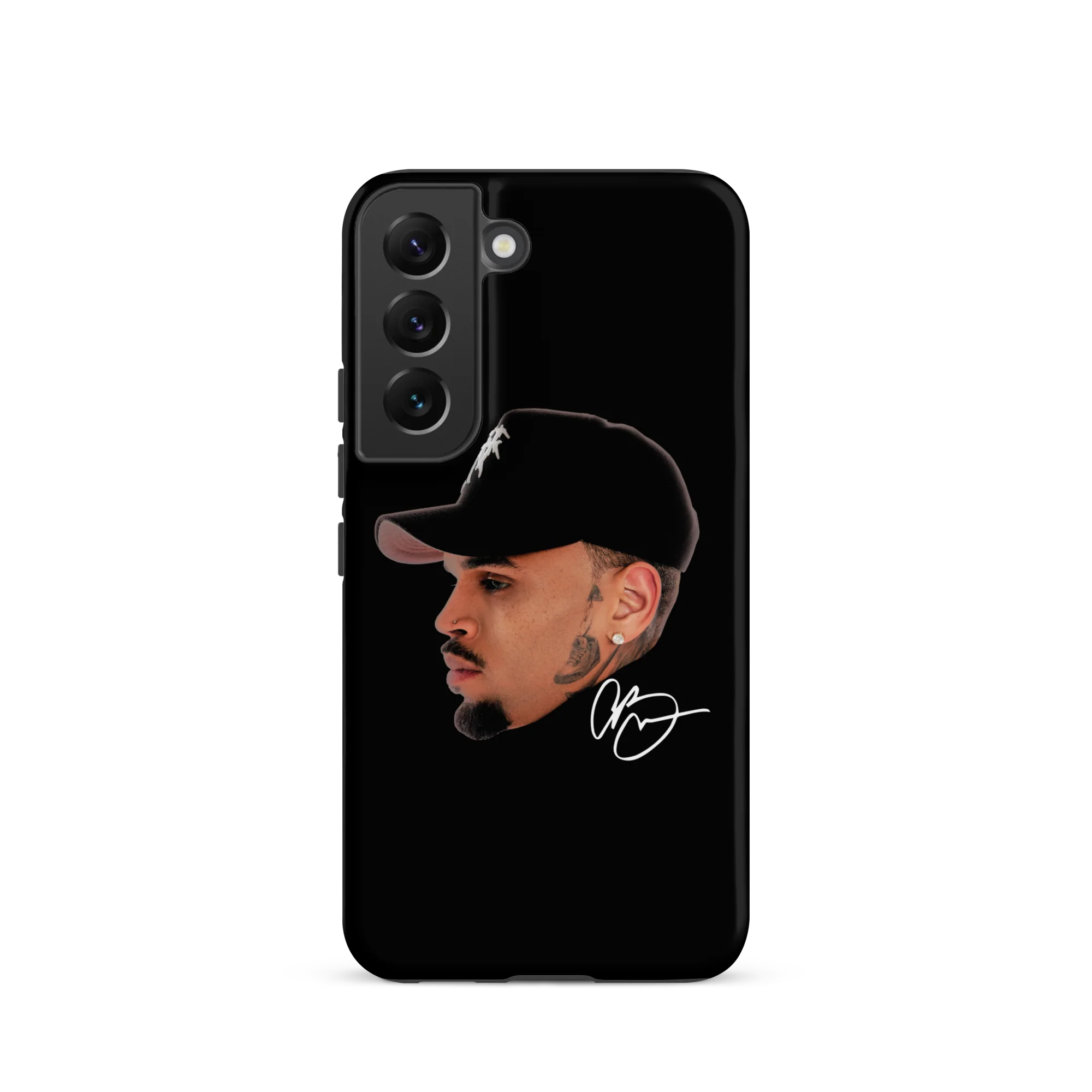 Big Head Phone Case Samsung® - Image 24