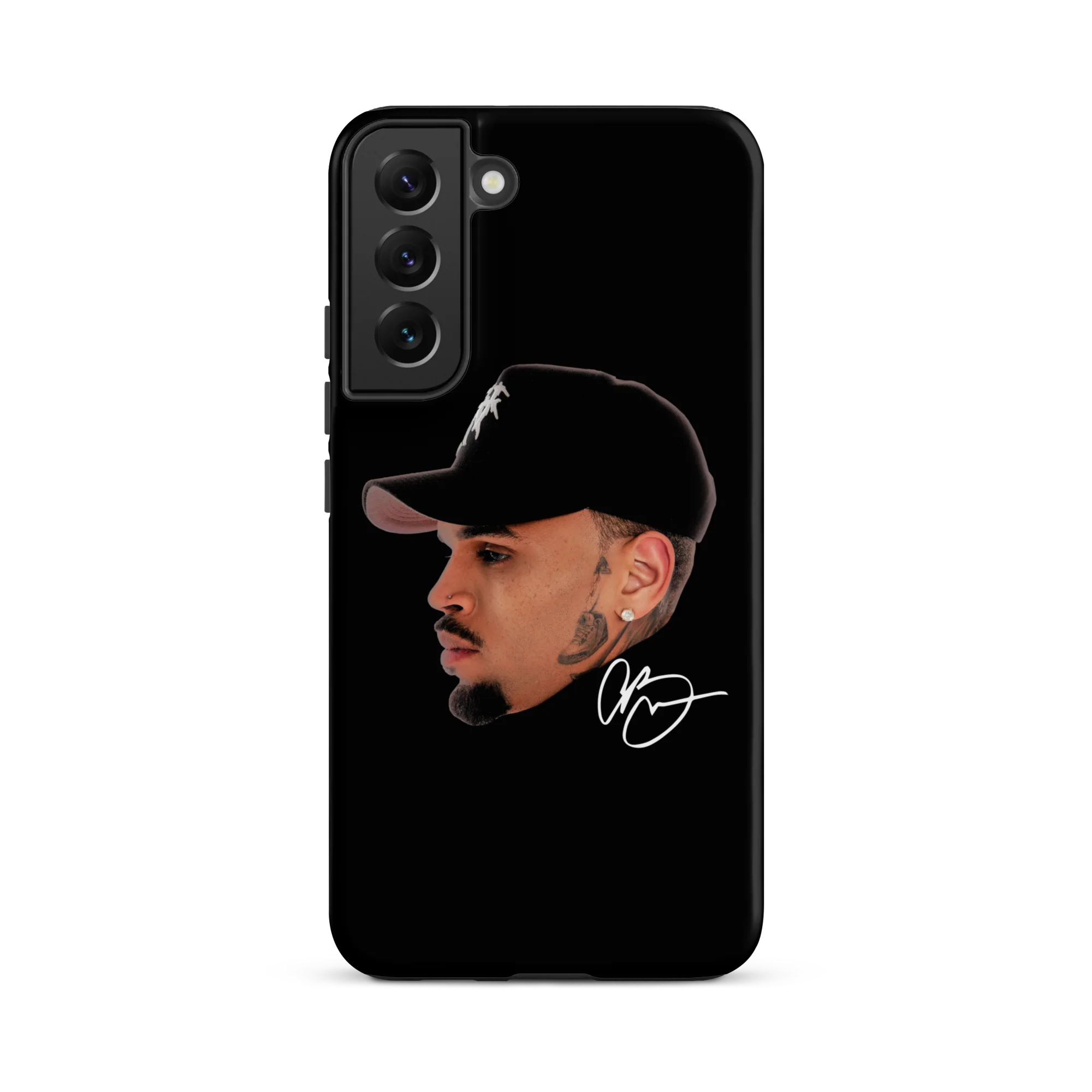 Big Head Phone Case Samsung® - Image 26