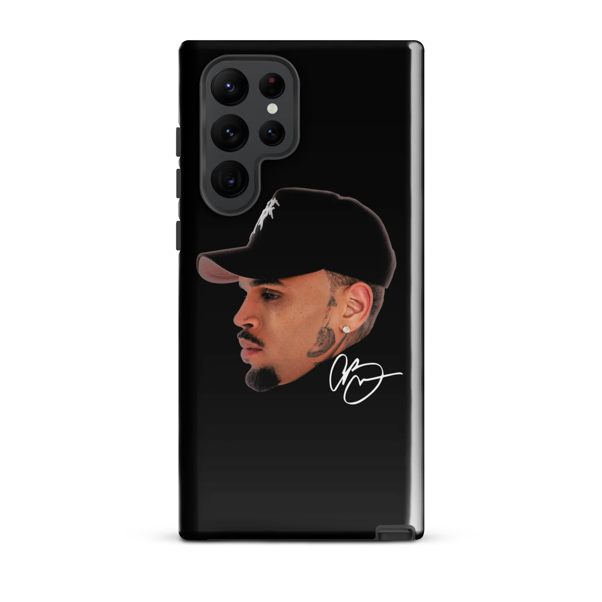 Big Head Phone Case Samsung® - Image 27