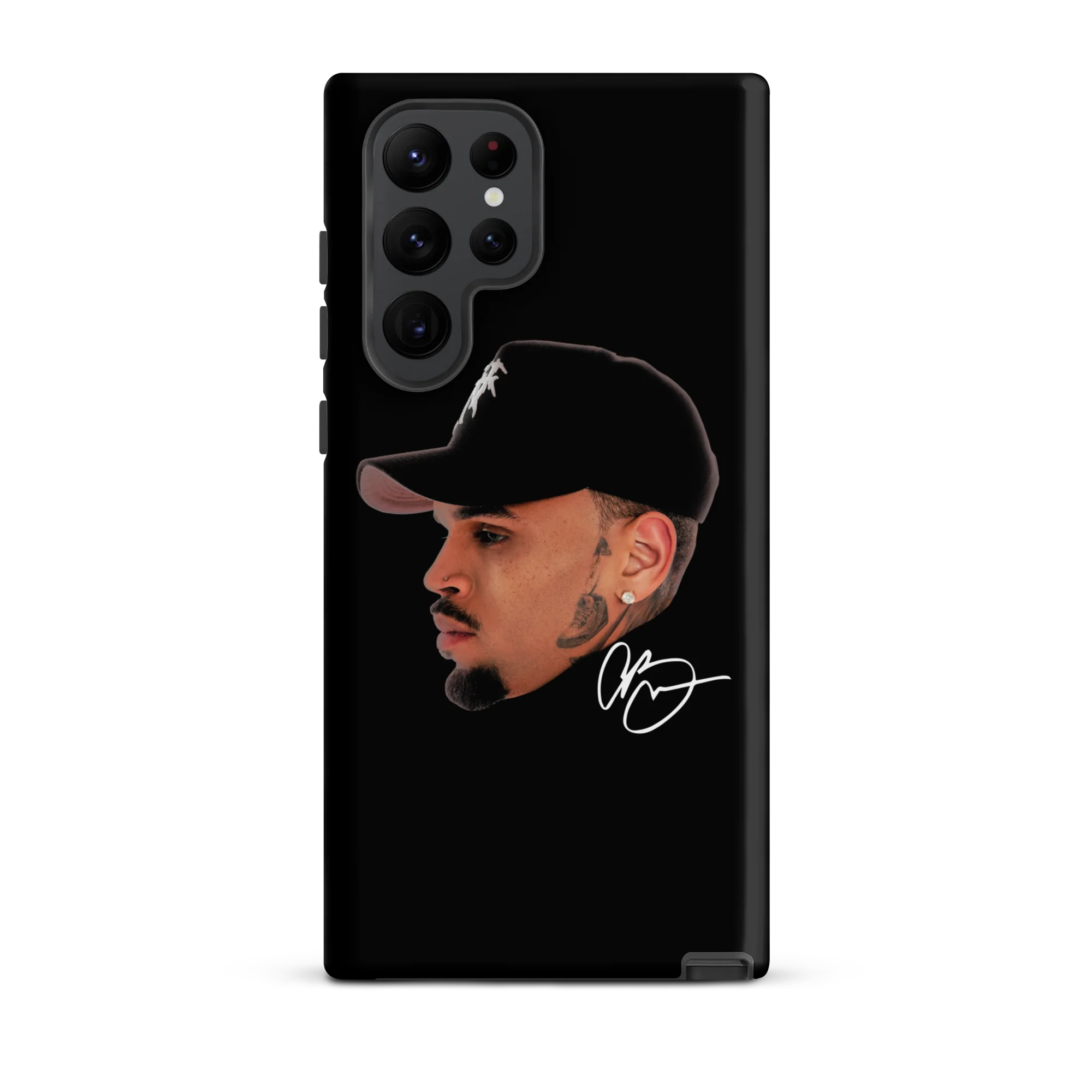 Big Head Phone Case Samsung® - Image 28