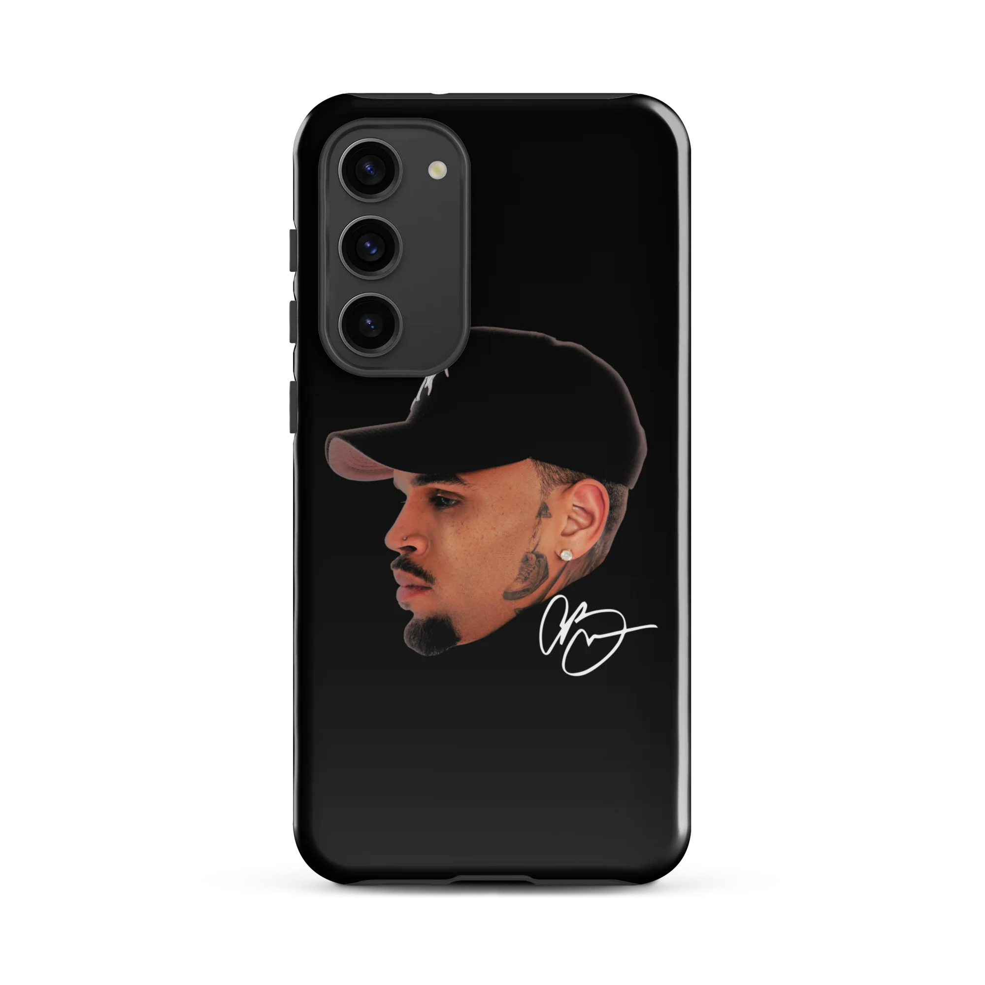Big Head Phone Case Samsung® - Image 31