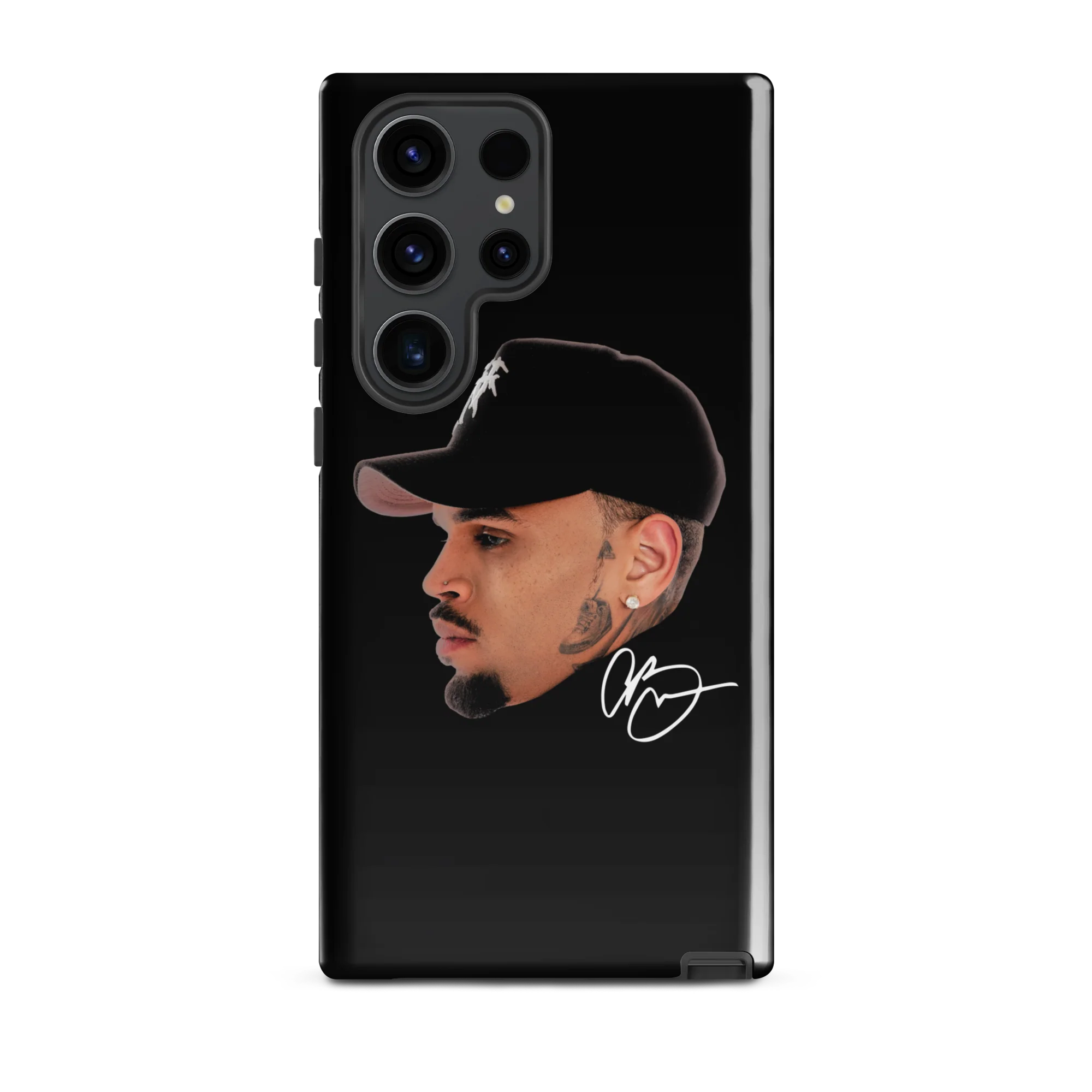 Big Head Phone Case Samsung® - Image 33