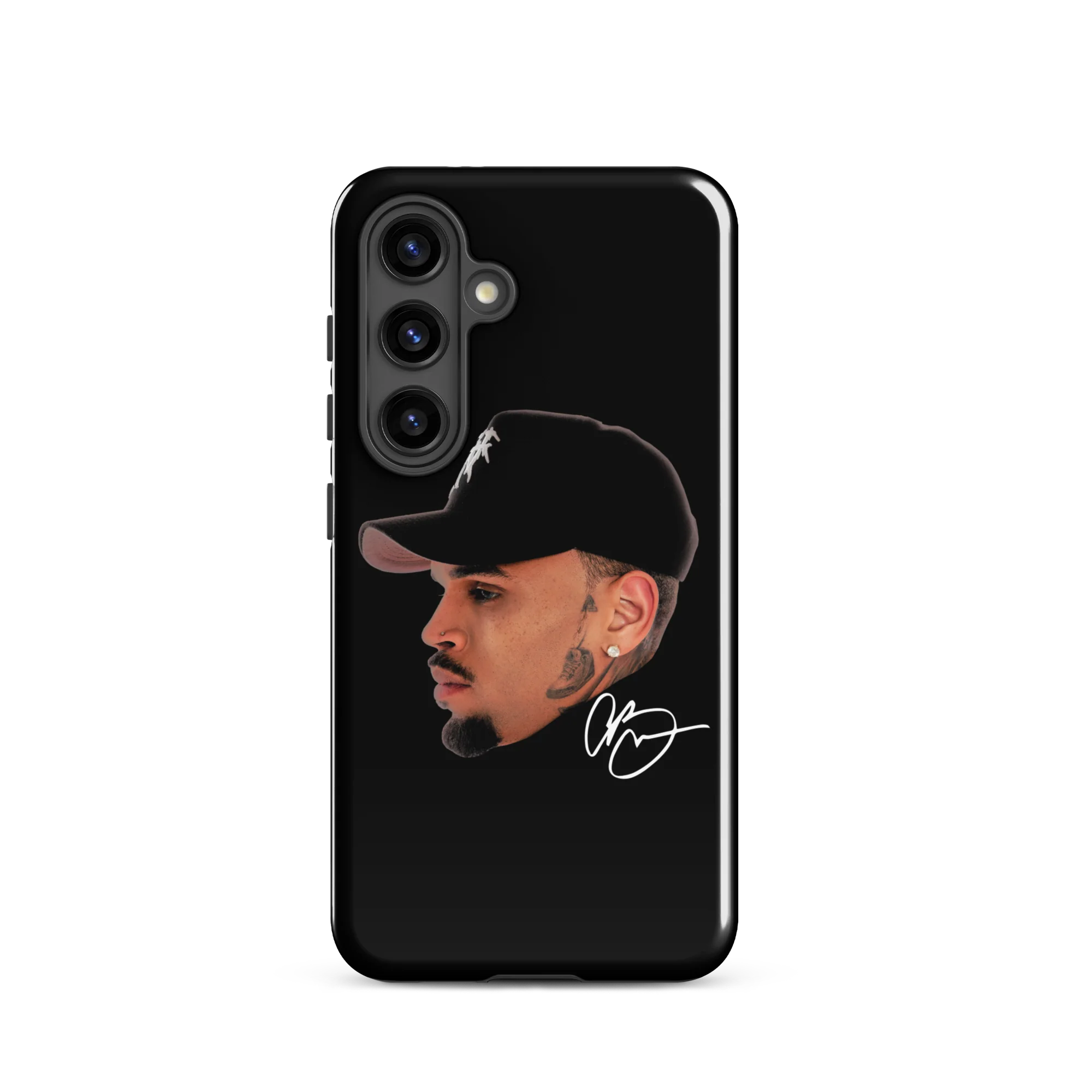 Big Head Phone Case Samsung® - Image 35
