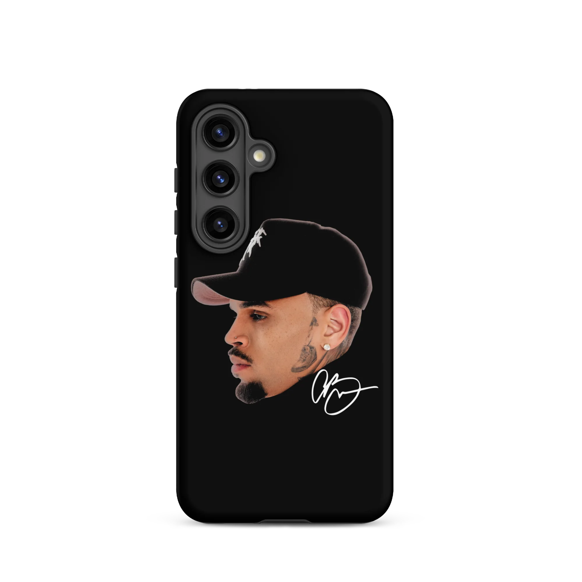 Big Head Phone Case Samsung® - Image 36
