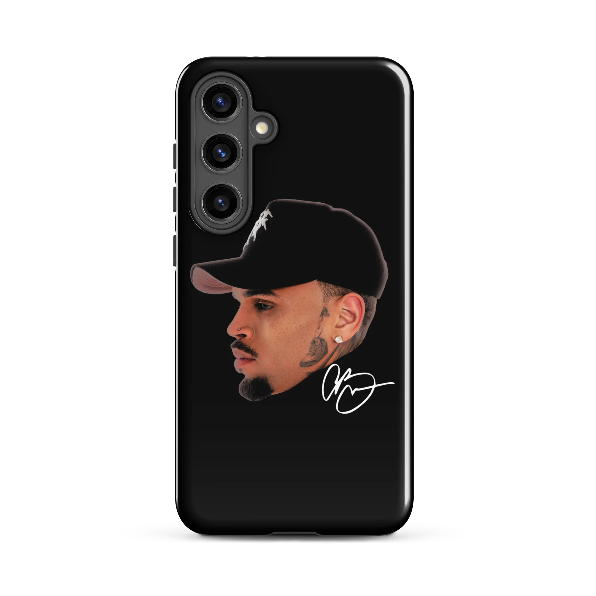 Big Head Phone Case Samsung® - Image 37