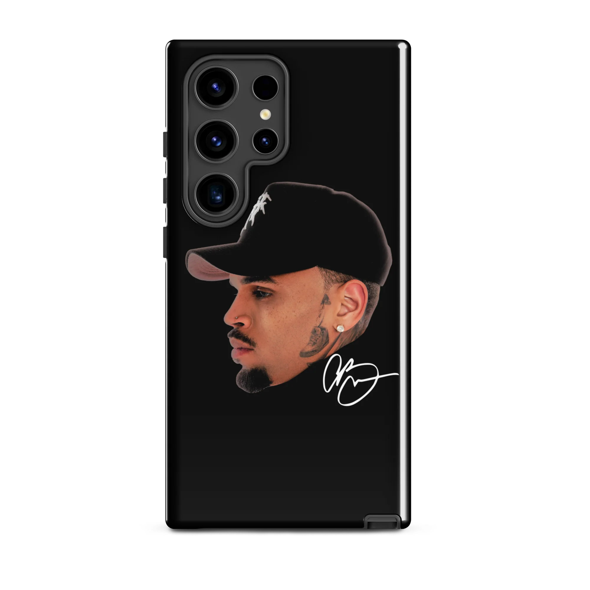 Big Head Phone Case Samsung® - Image 39