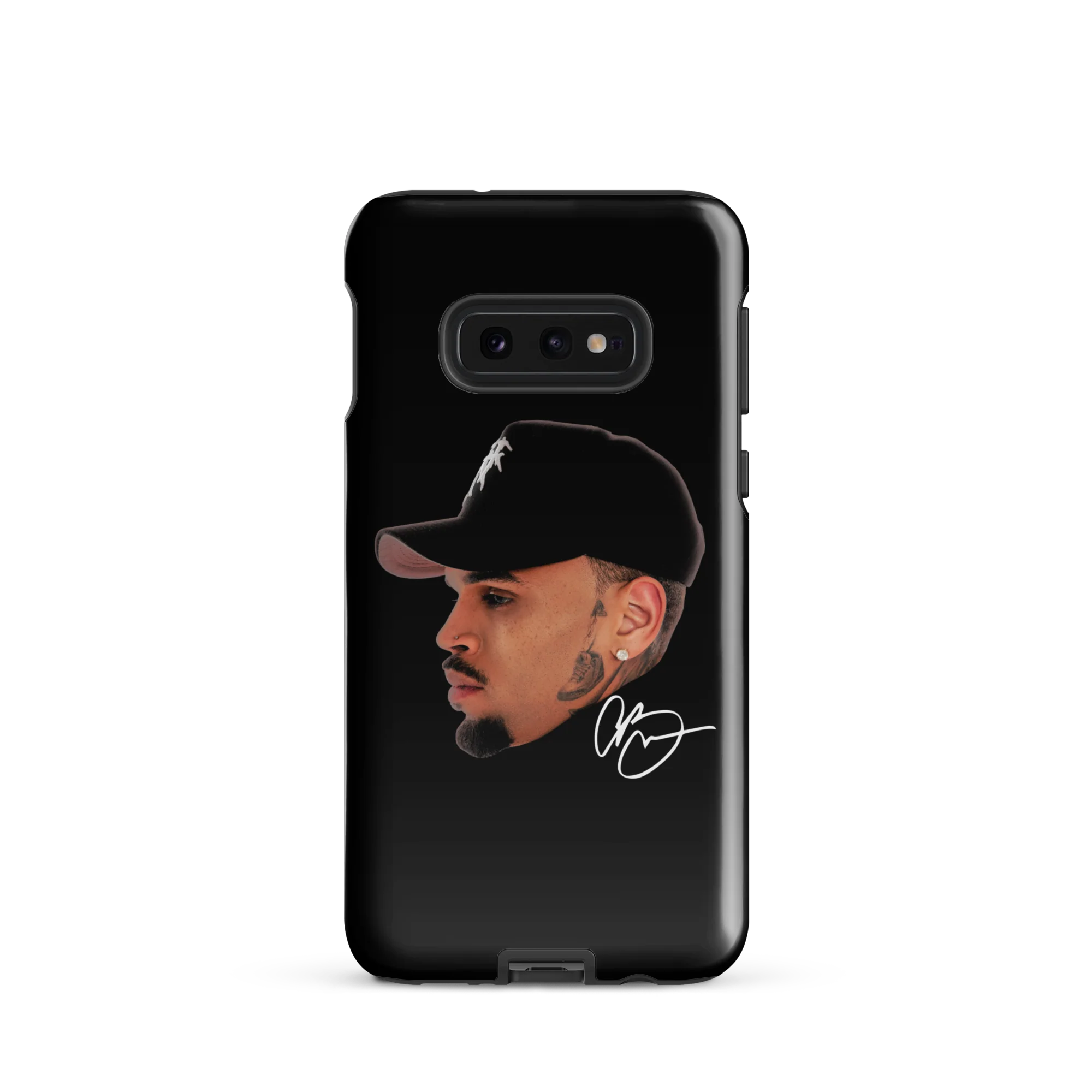 Big Head Phone Case Samsung® - Image 4