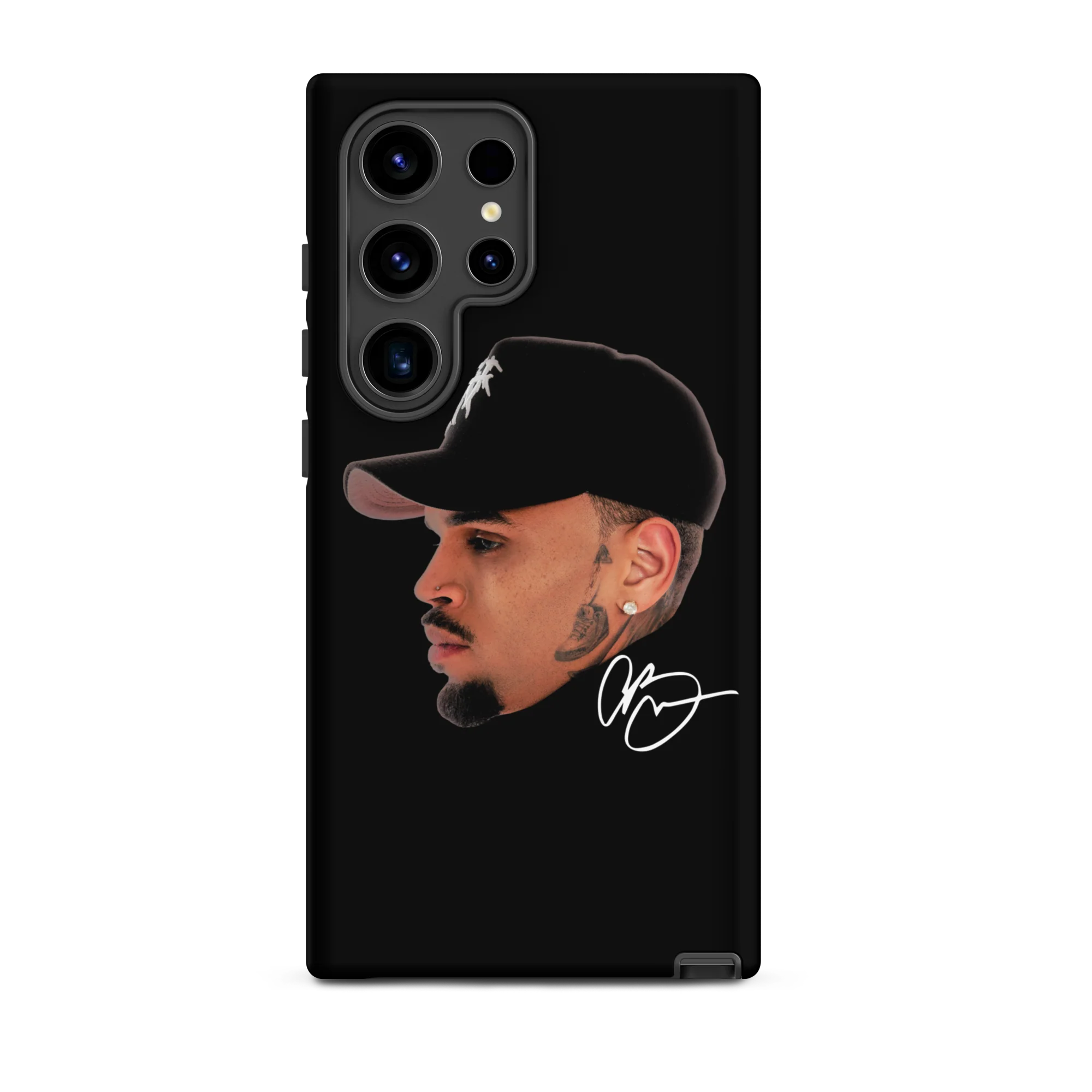 Big Head Phone Case Samsung® - Image 40