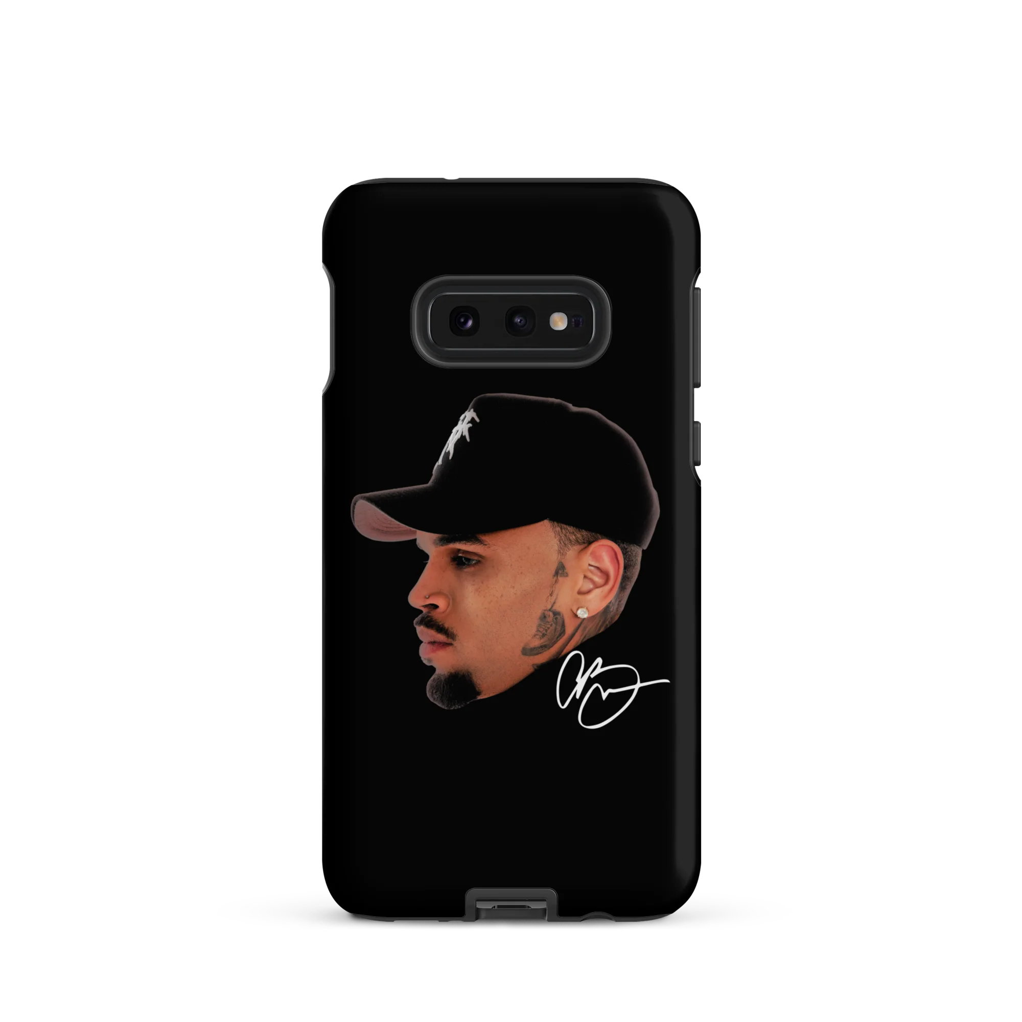 Big Head Phone Case Samsung® - Image 5
