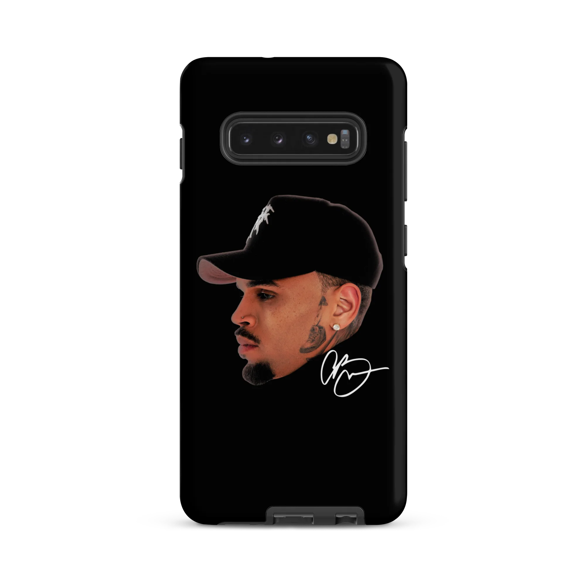 Big Head Phone Case Samsung® - Image 6