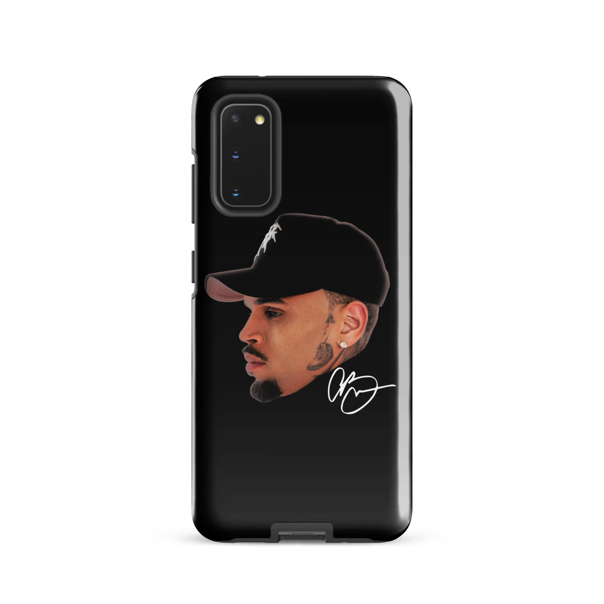 Big Head Phone Case Samsung® - Image 7