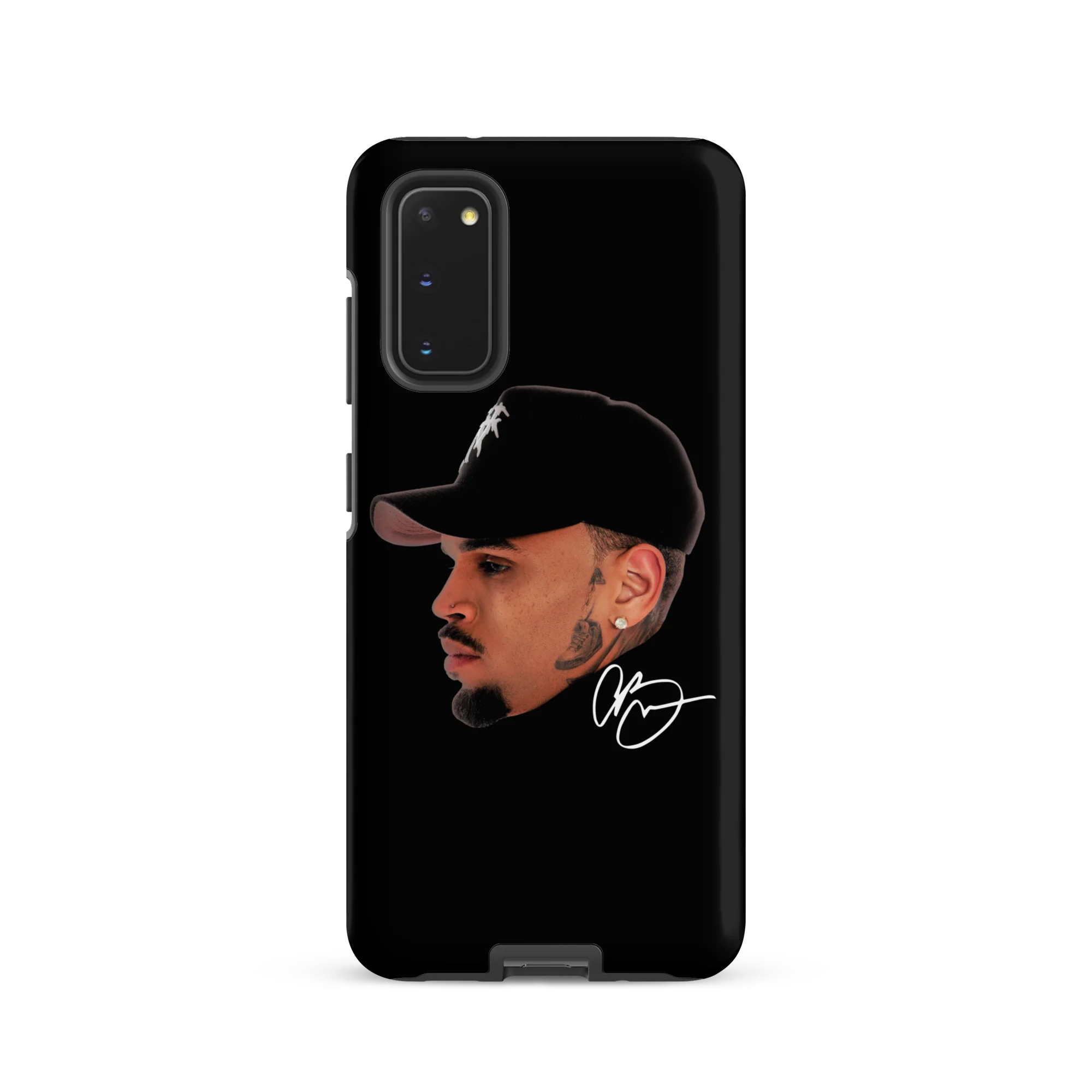 Big Head Phone Case Samsung® - Image 8