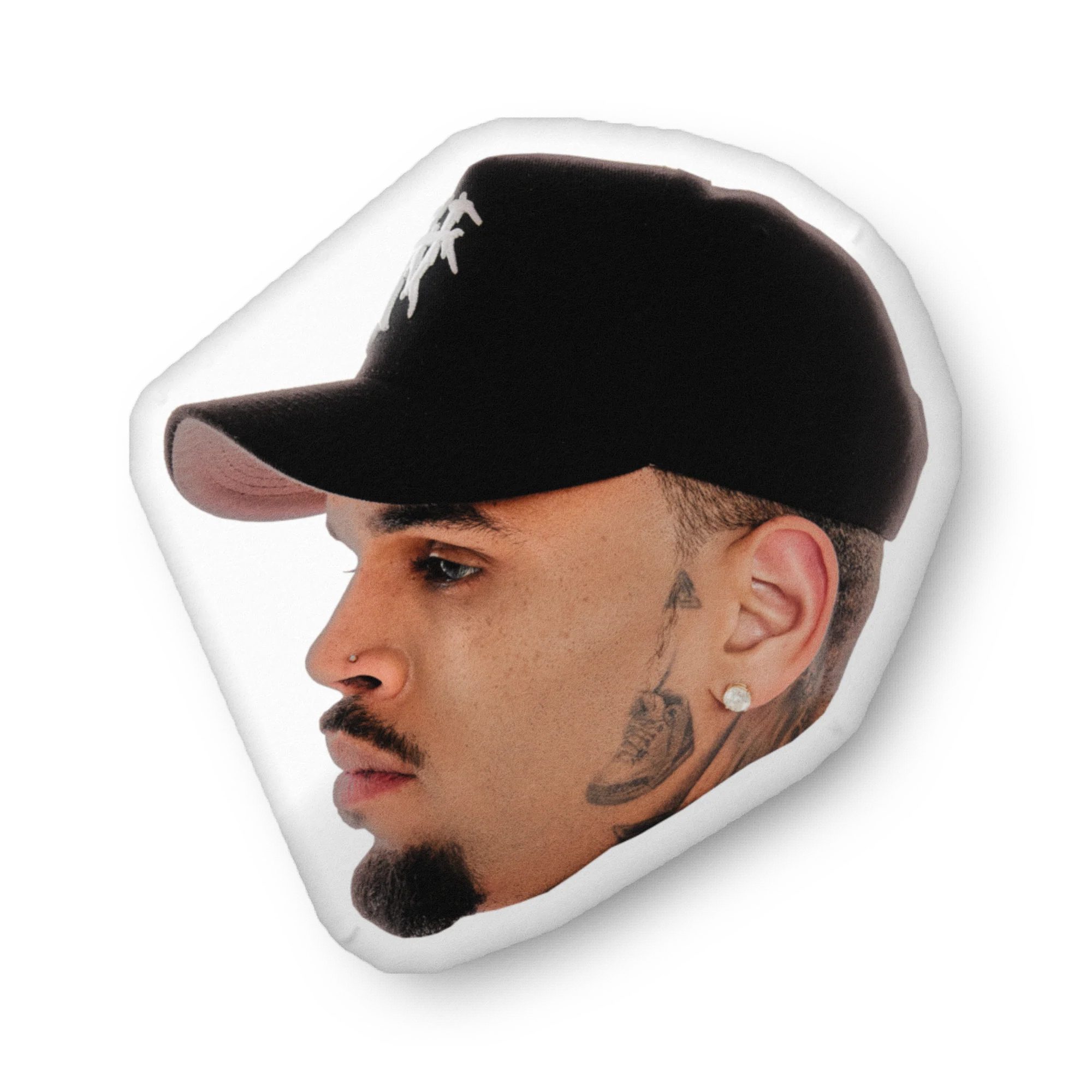 Big Head Pillow