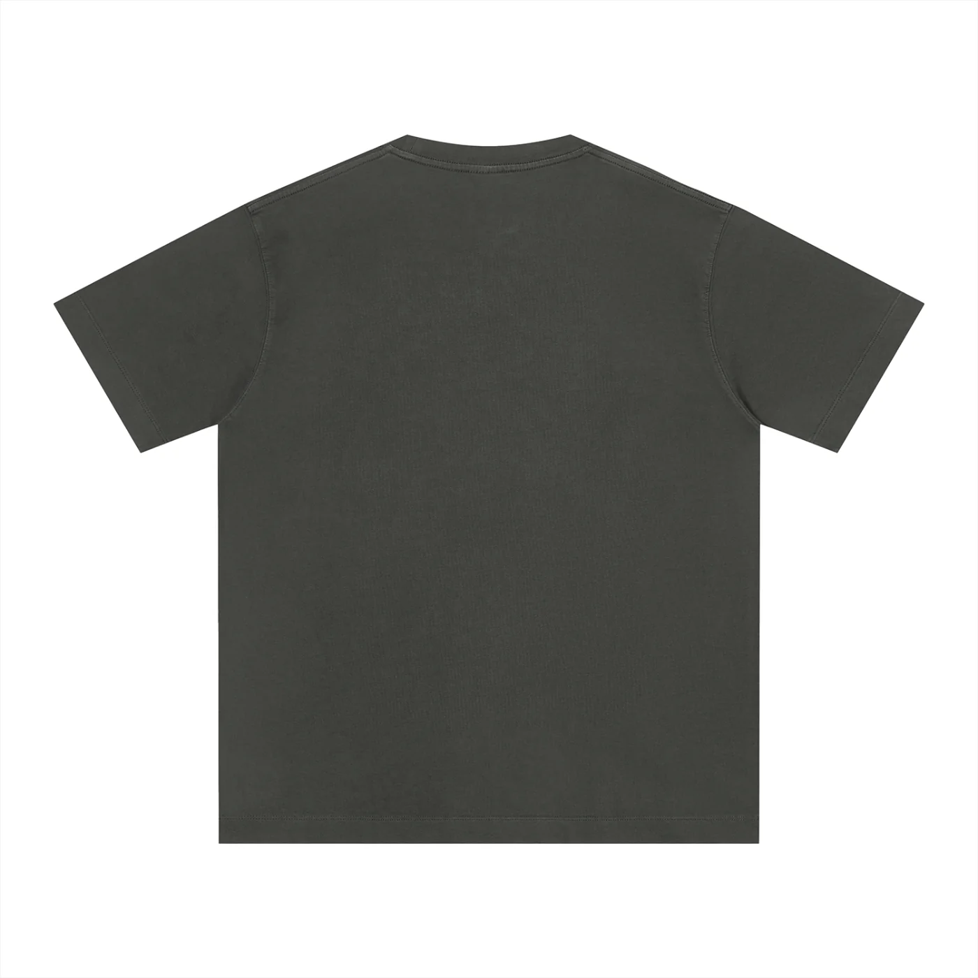 BREAK RULES SCRIPT S/S T-SHIRT - Image 4