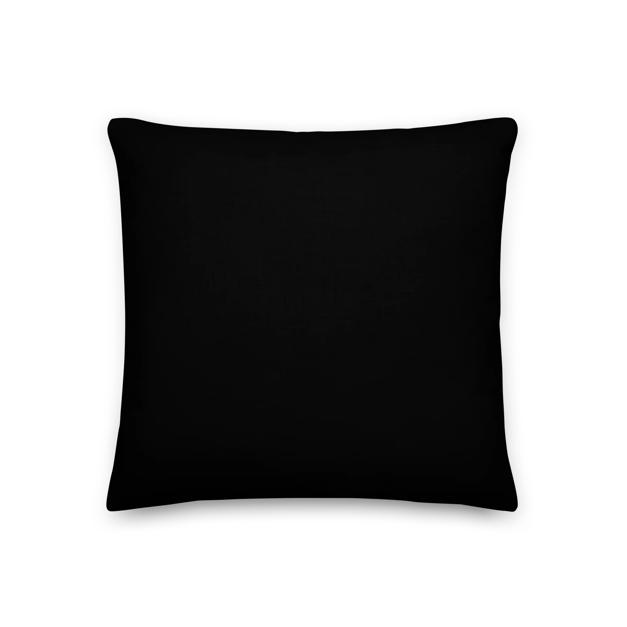 BREEZY BOWL XX BIG HEAD Premium Pillow - Image 2