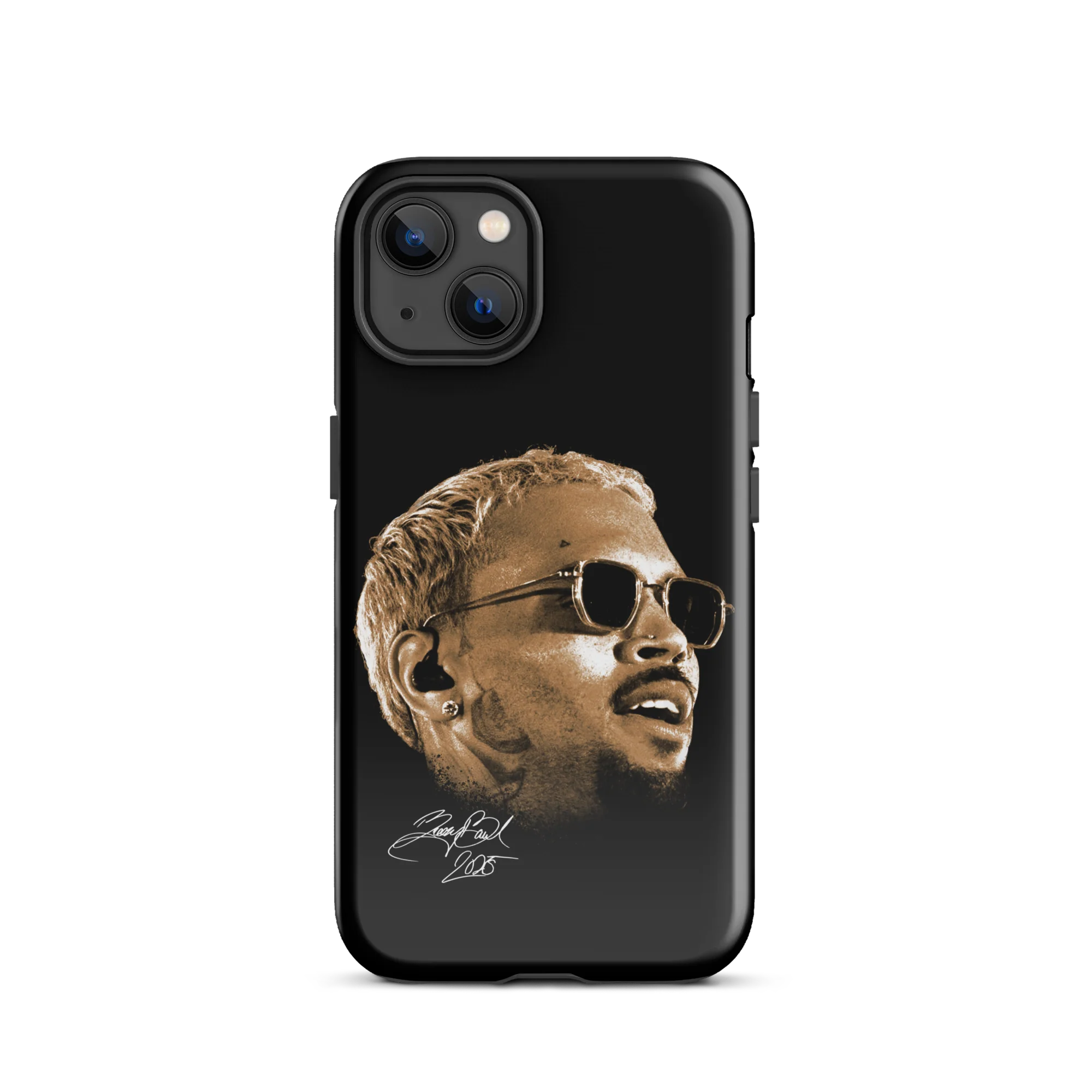 BREEZY BOWL XX BIG HEAD Tough Case for iPhone® - Image 17
