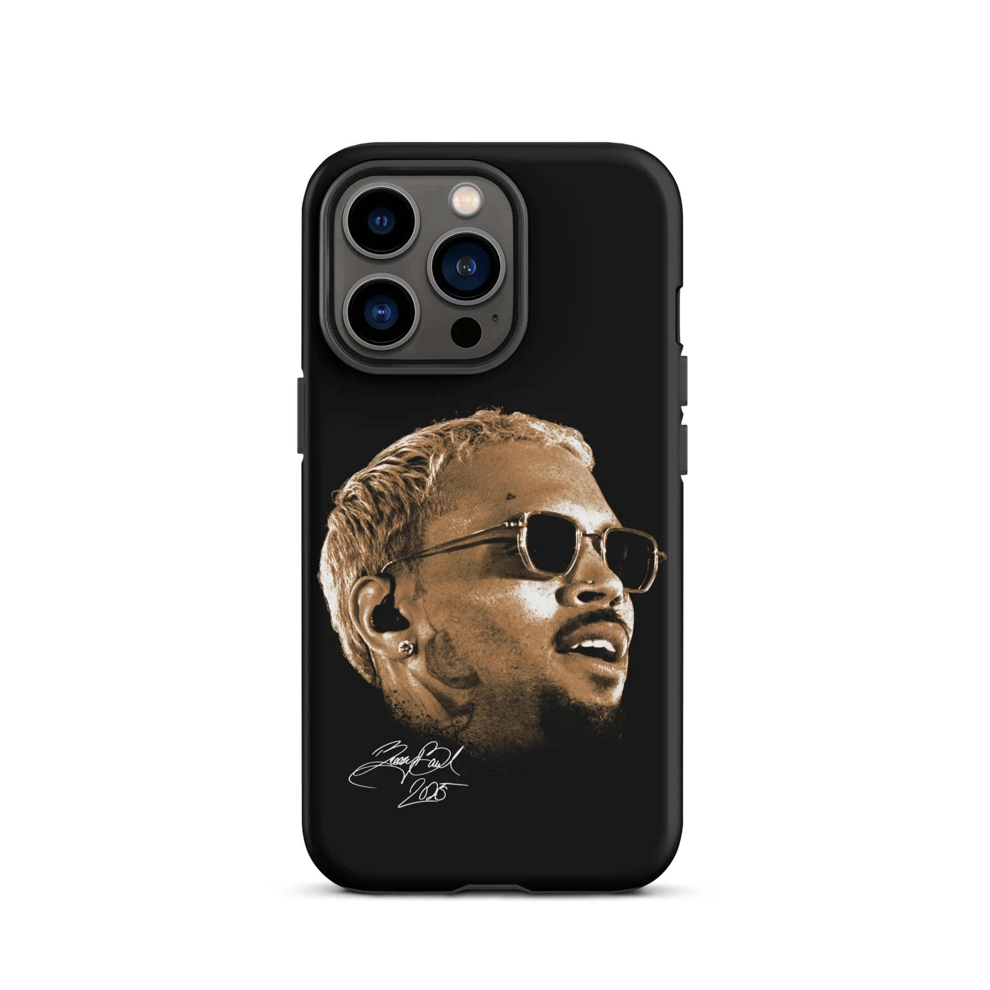 BREEZY BOWL XX BIG HEAD Tough Case for iPhone® - Image 20