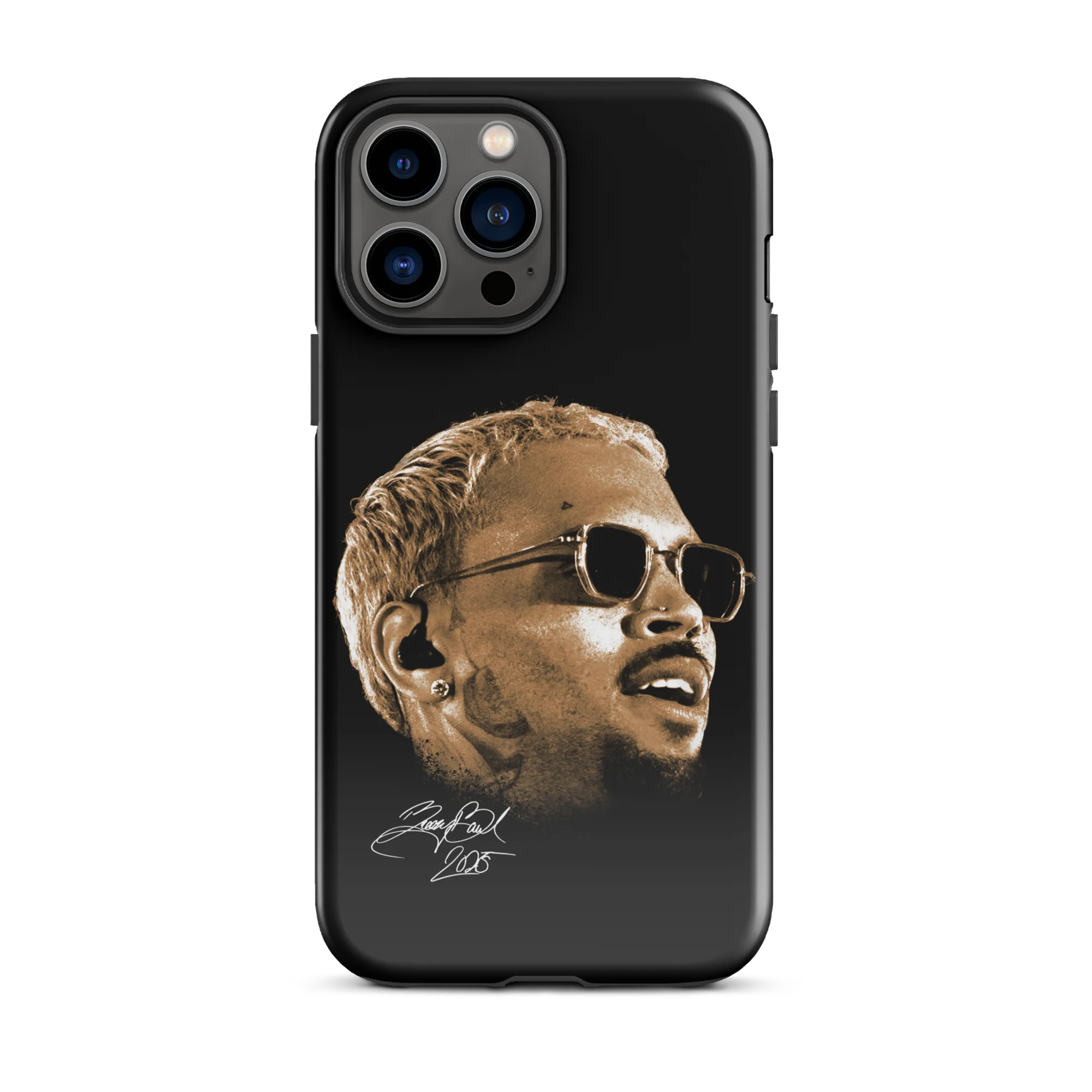 BREEZY BOWL XX BIG HEAD Tough Case for iPhone® - Image 21