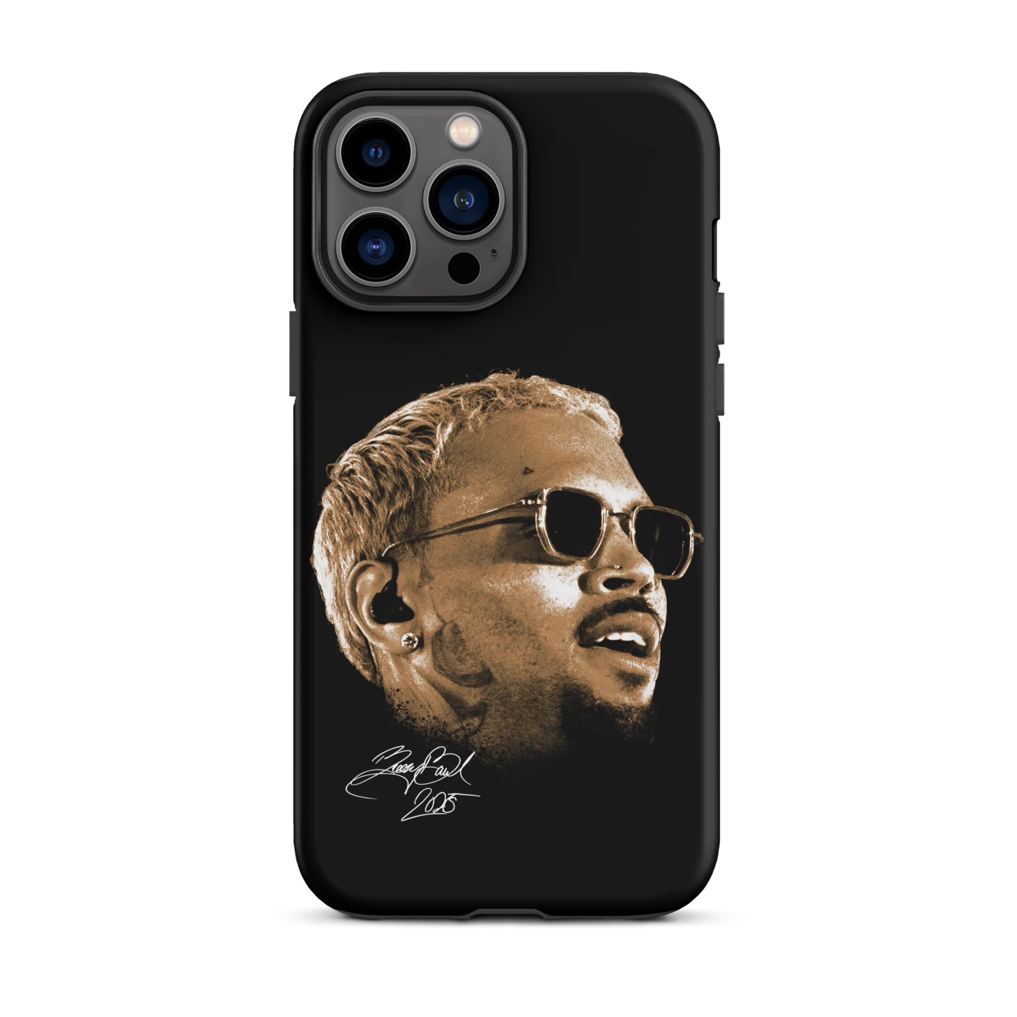 BREEZY BOWL XX BIG HEAD Tough Case for iPhone® - Image 22