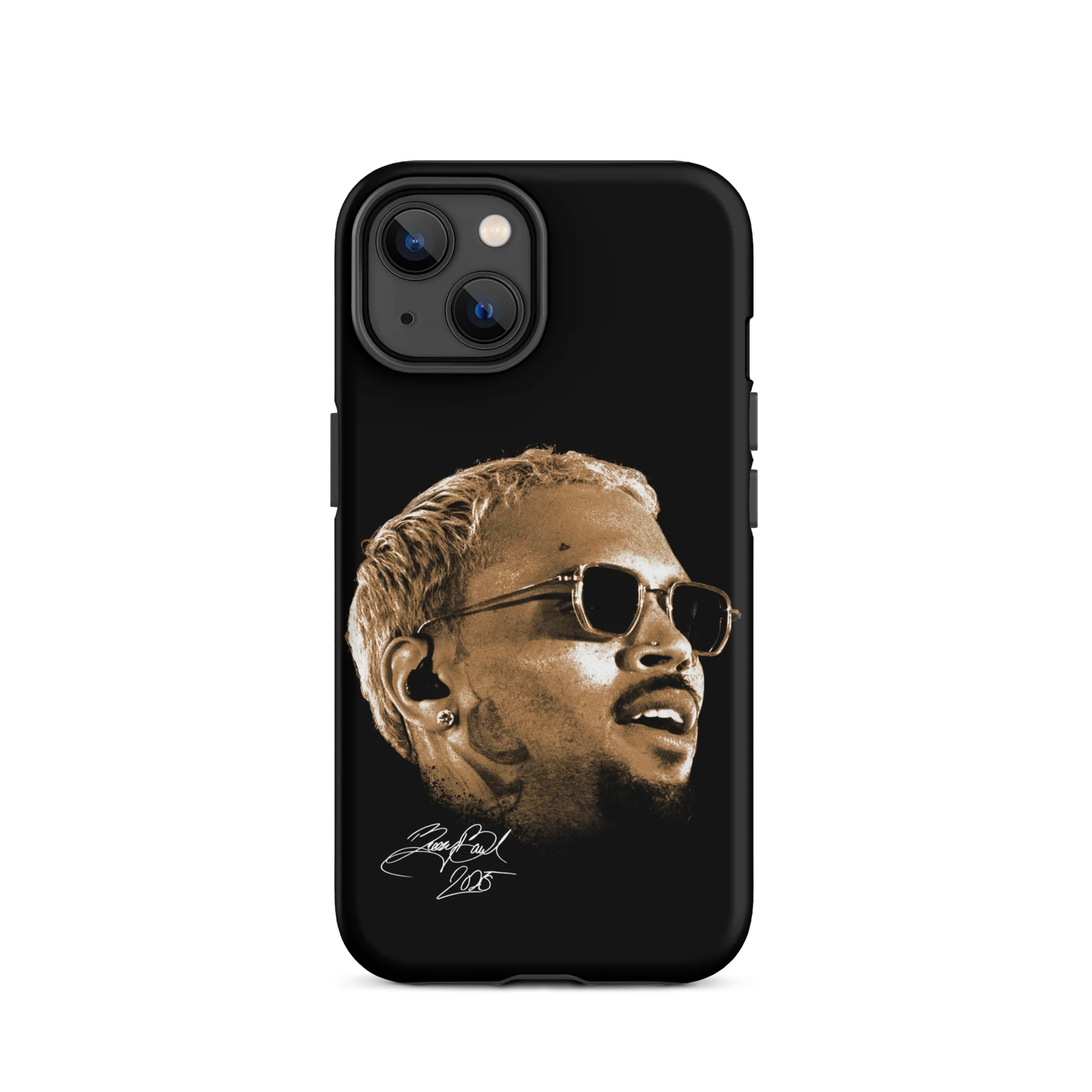 BREEZY BOWL XX BIG HEAD Tough Case for iPhone® - Image 24