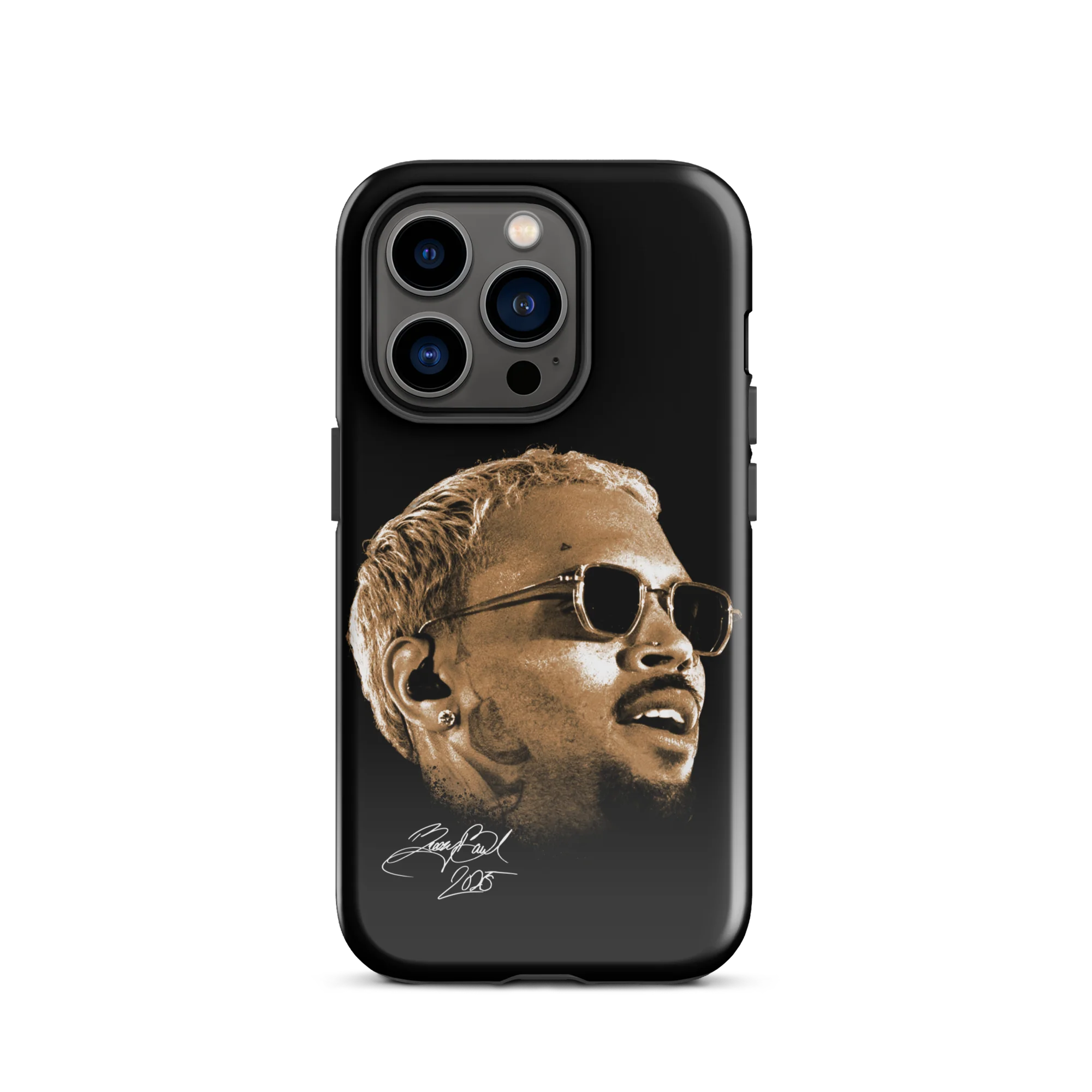 BREEZY BOWL XX BIG HEAD Tough Case for iPhone® - Image 27