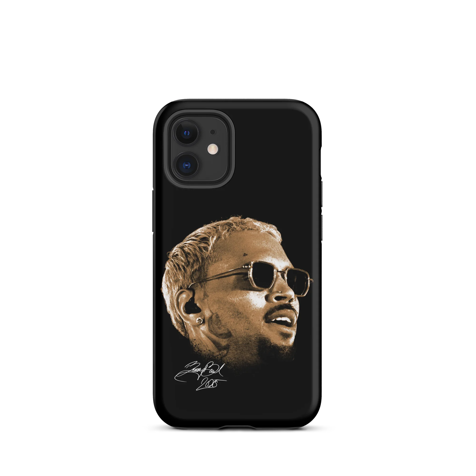 BREEZY BOWL XX BIG HEAD Tough Case for iPhone® - Image 8
