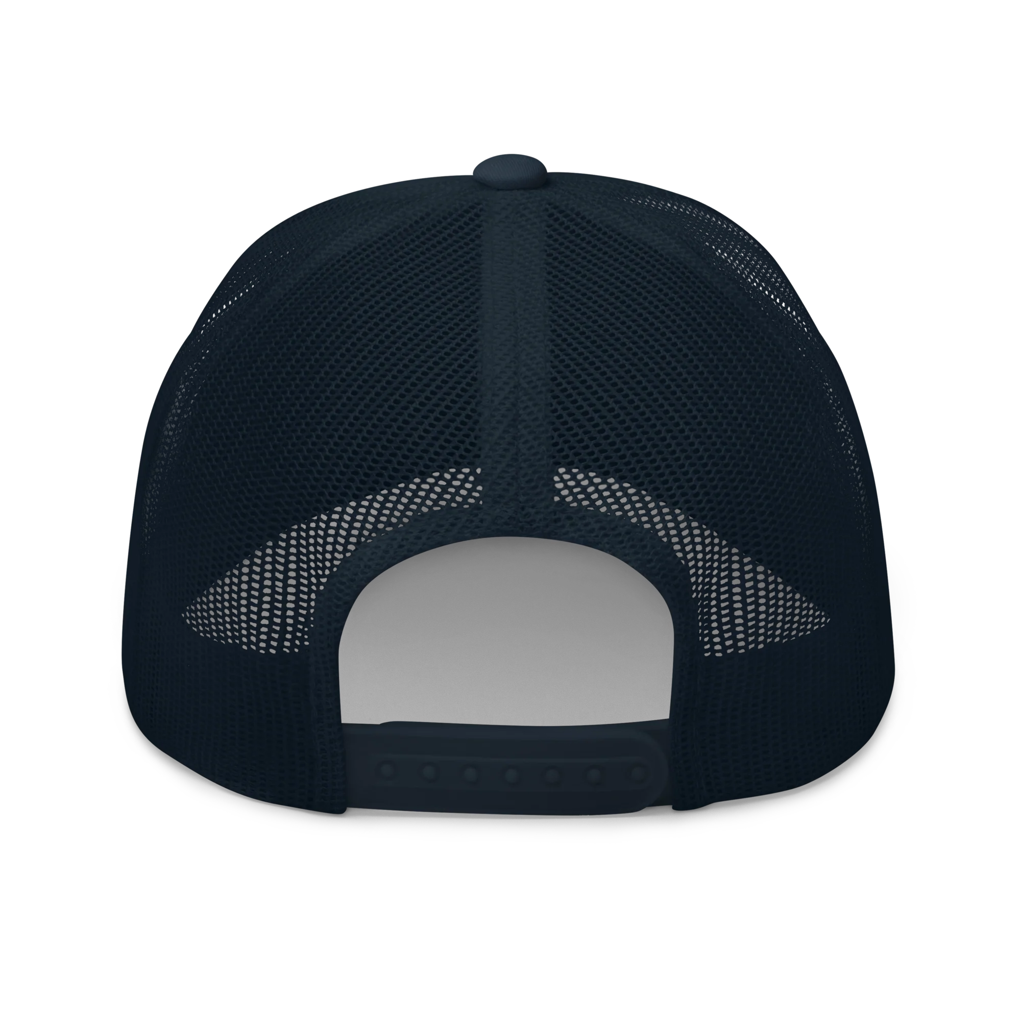 BREEZY BOWL XX PREGAME TRUCKER HAT - Image 14