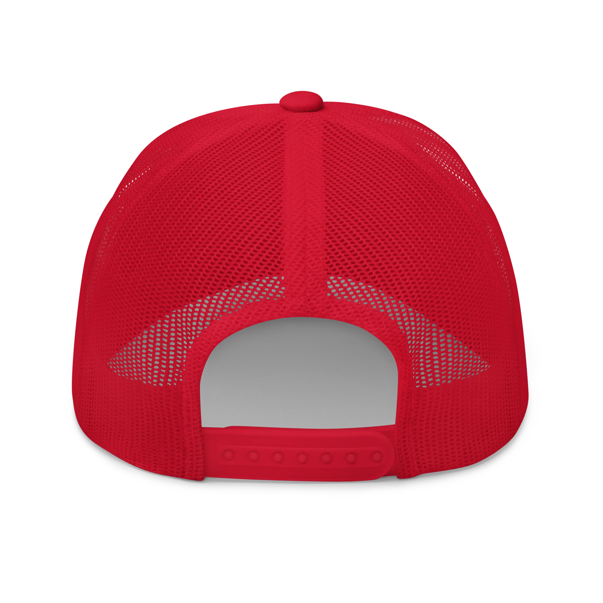 BREEZY BOWL XX PREGAME TRUCKER HAT - Image 26