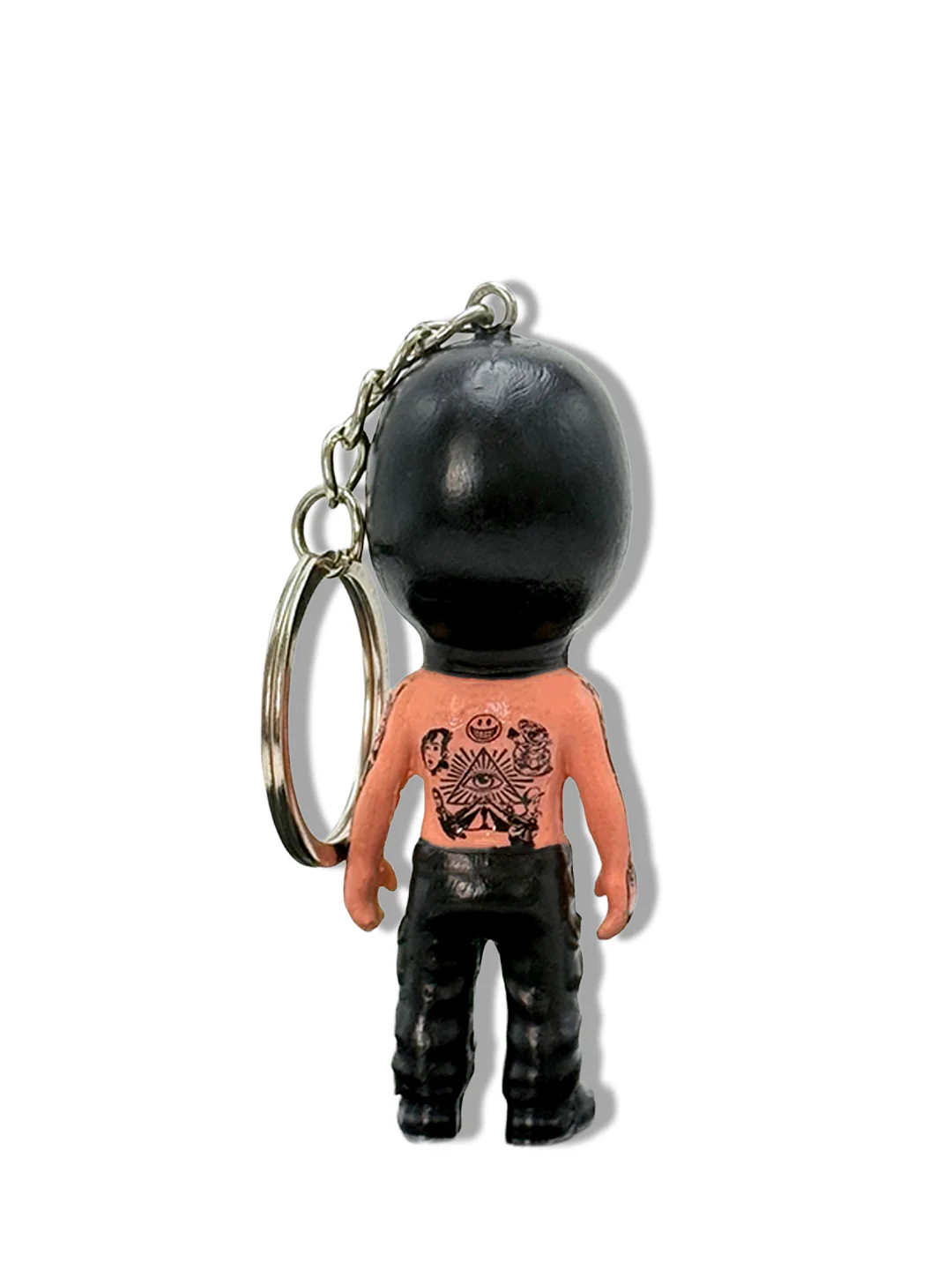 ICON BREEZY KEYCHAIN - Image 4