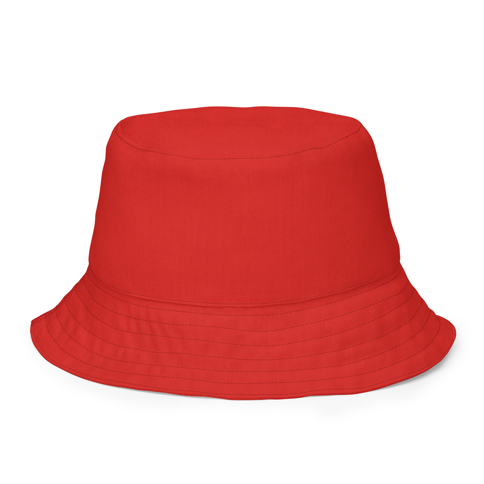 BREEZY UNIVERSE Reversible bucket hat - Image 4