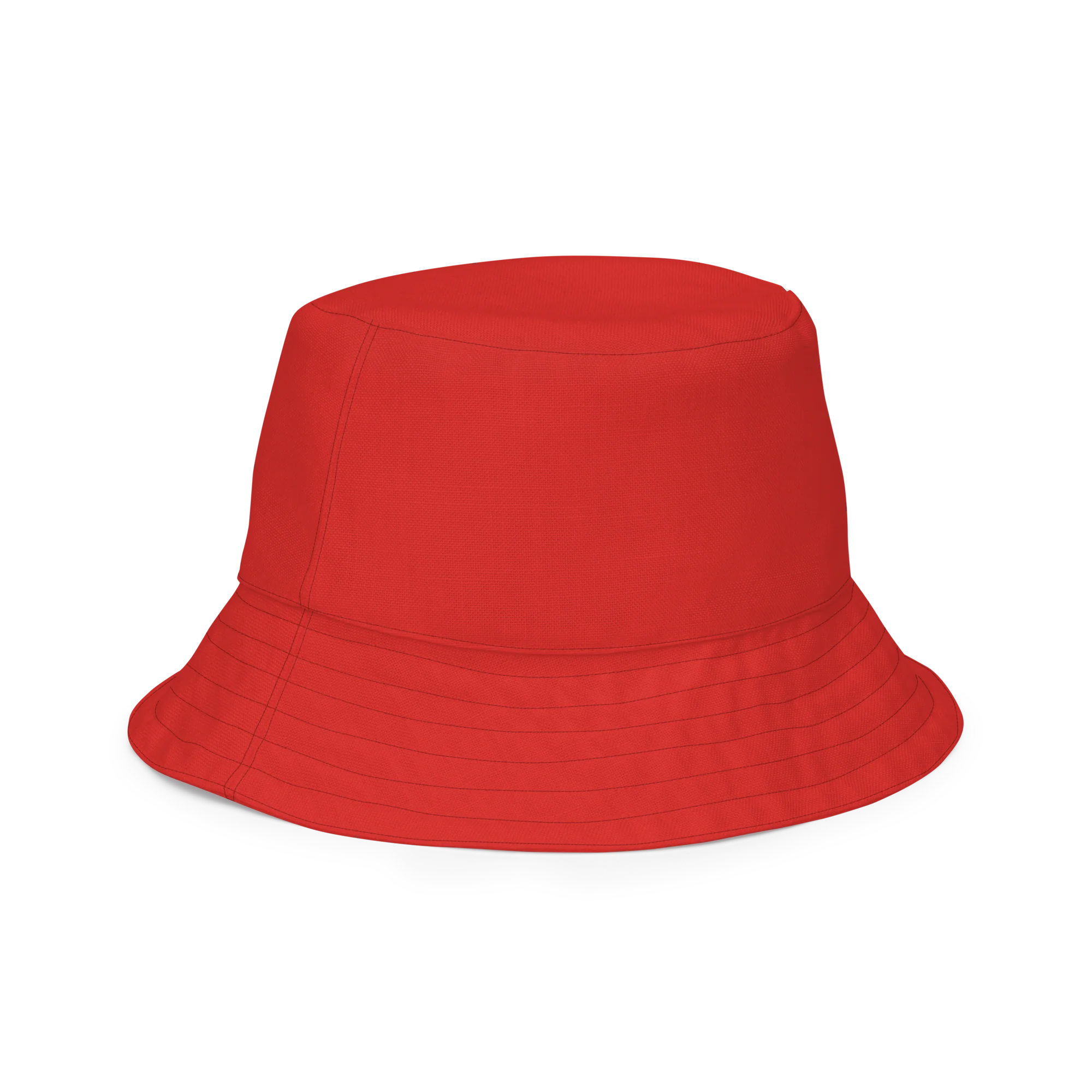 BREEZY UNIVERSE Reversible bucket hat - Image 7