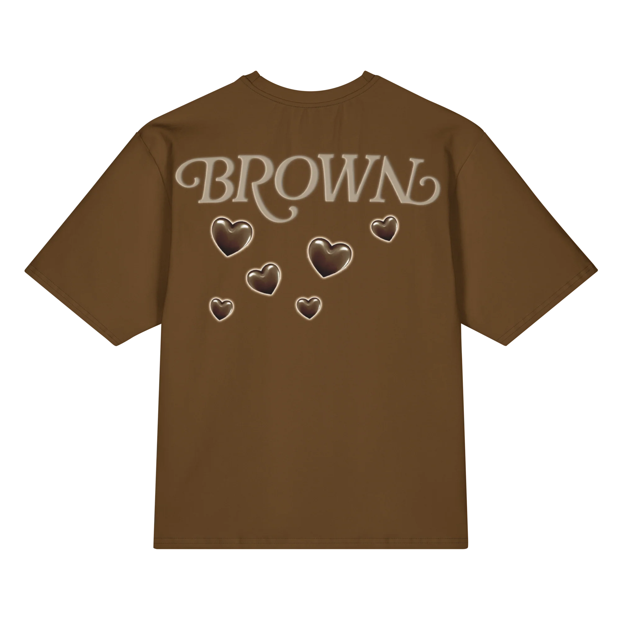BROWN ALBUM S/S T-SHIRT - Image 2