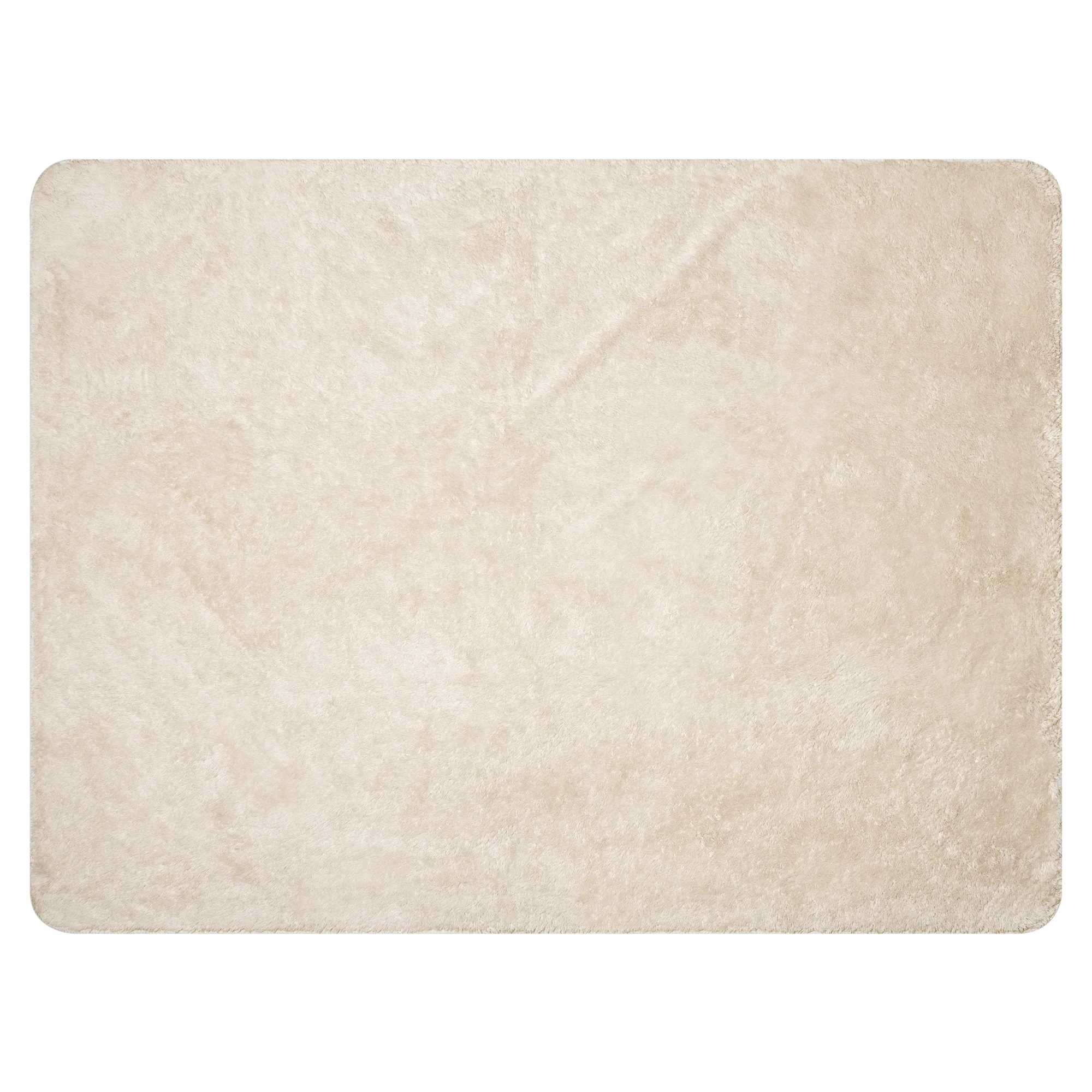 BROWN ALBUM Sherpa blanket - Image 6