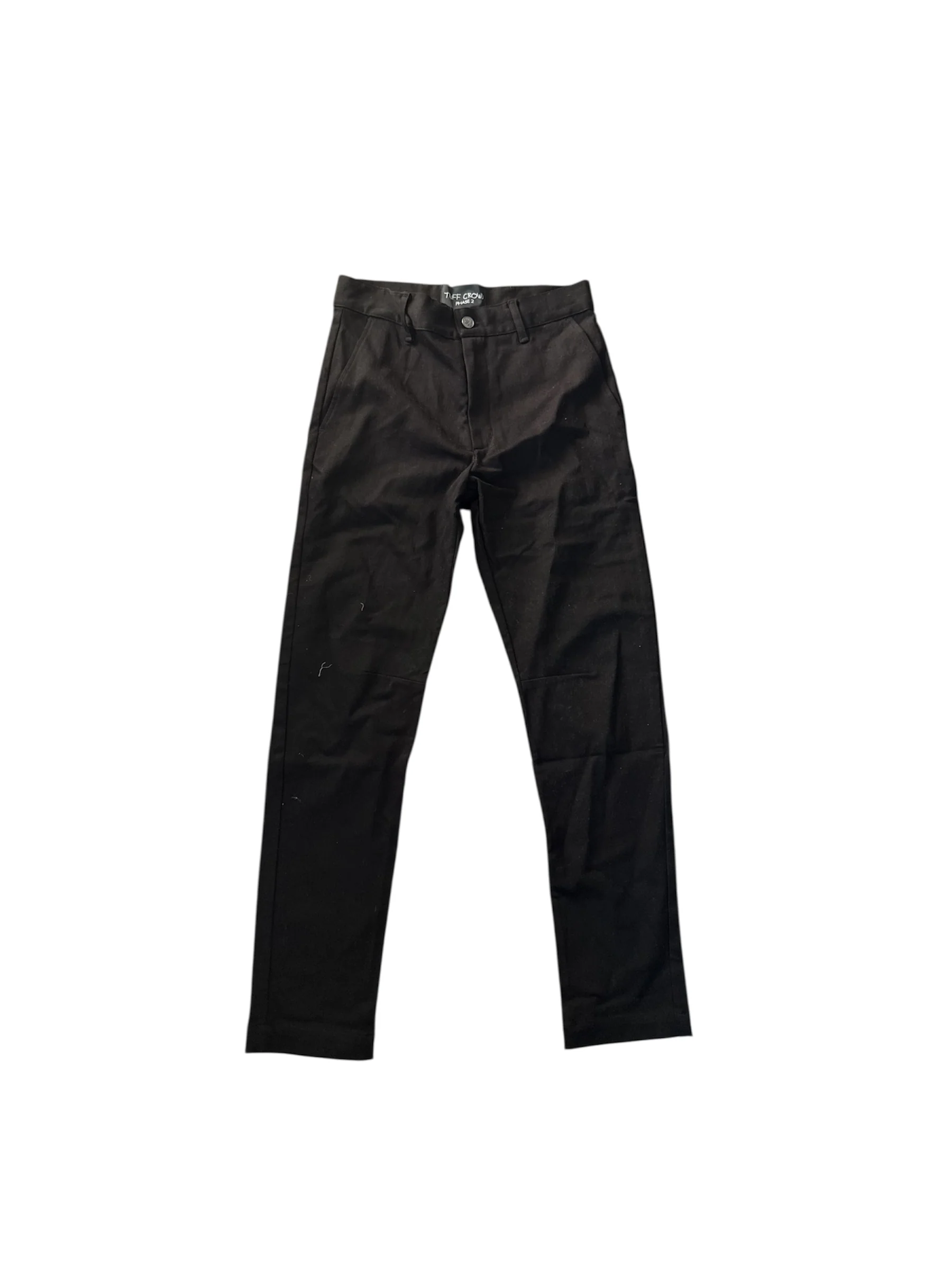 Chris Brown Tuff Crowd Pants