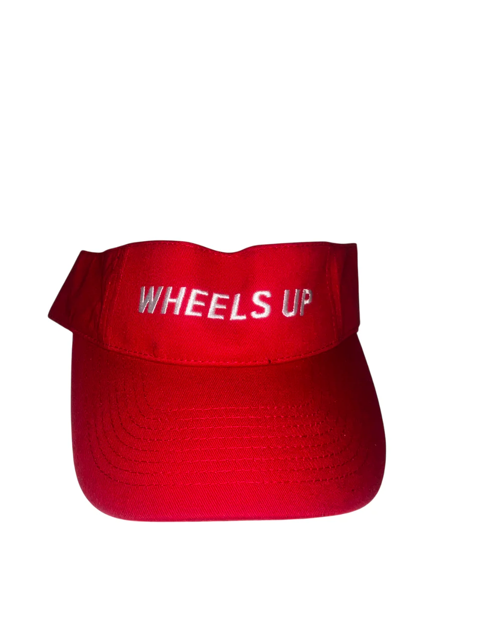 Chris Brown Wheels Up Hat