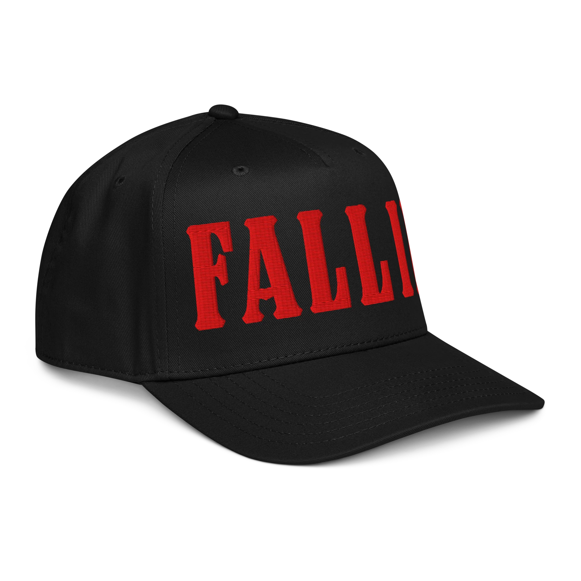 FALLIN 5 Panel Cap - Image 4
